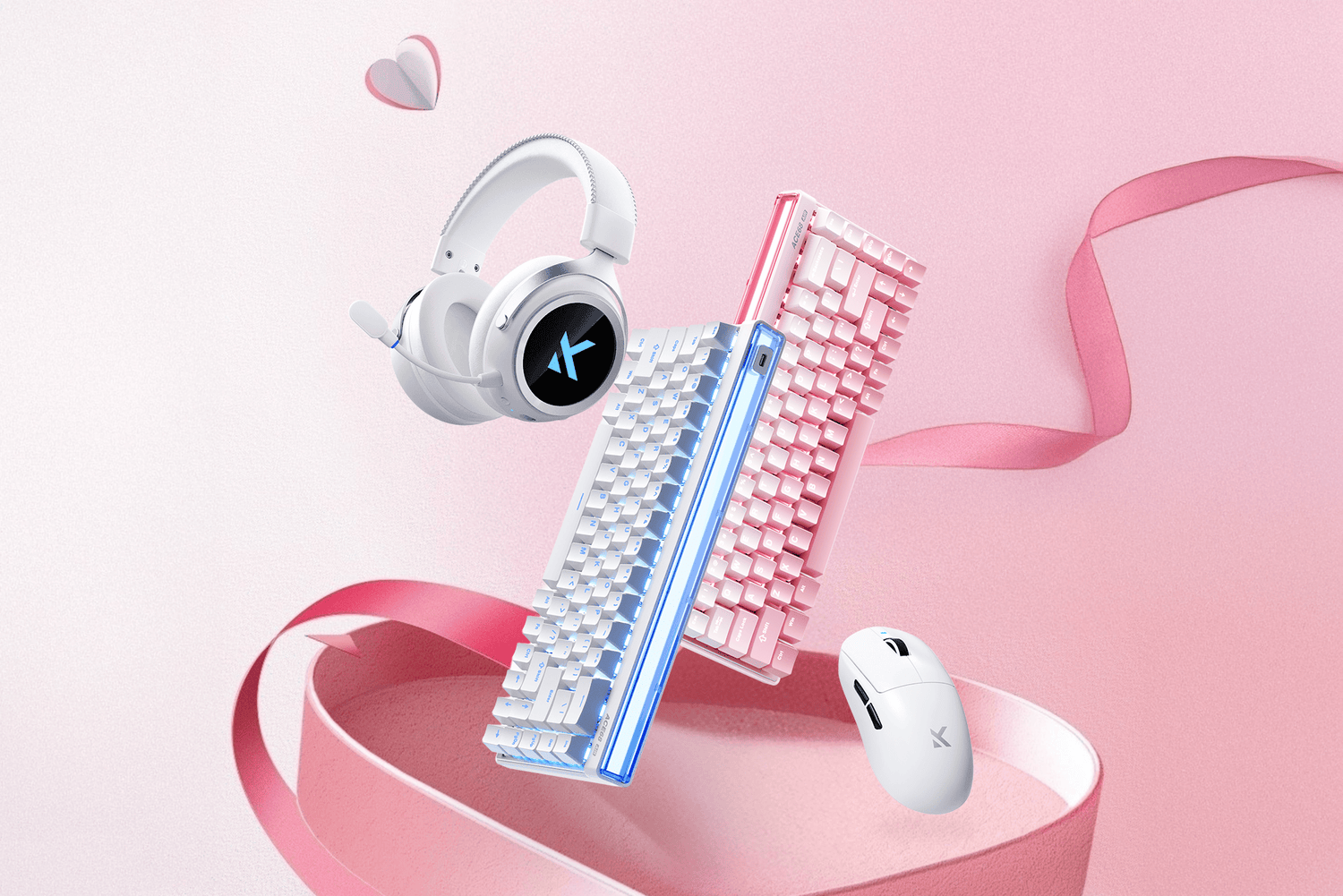 MCHOSE Valentine’s Day Gaming Gift Guide 2026