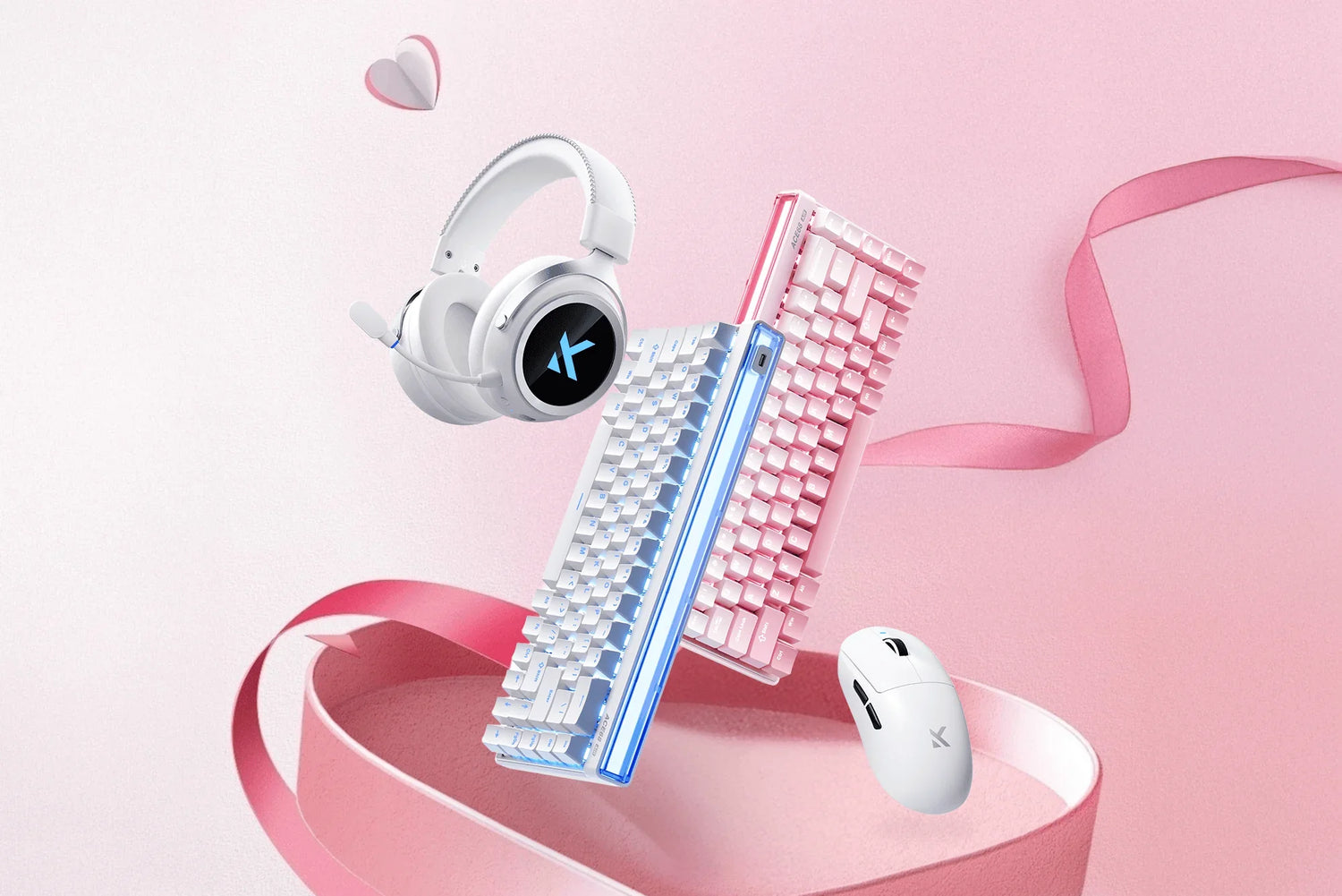 MCHOSE Valentine’s Day Gaming Gift Guide 2026