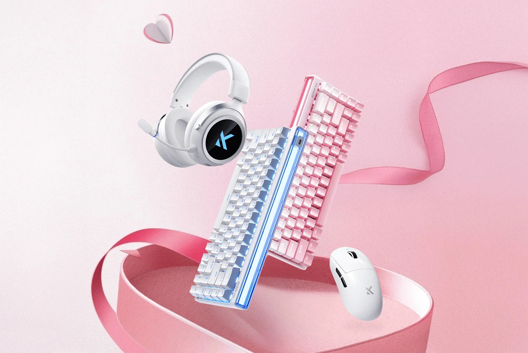 MCHOSE Valentine’s Day Gaming Gift Guide 2026