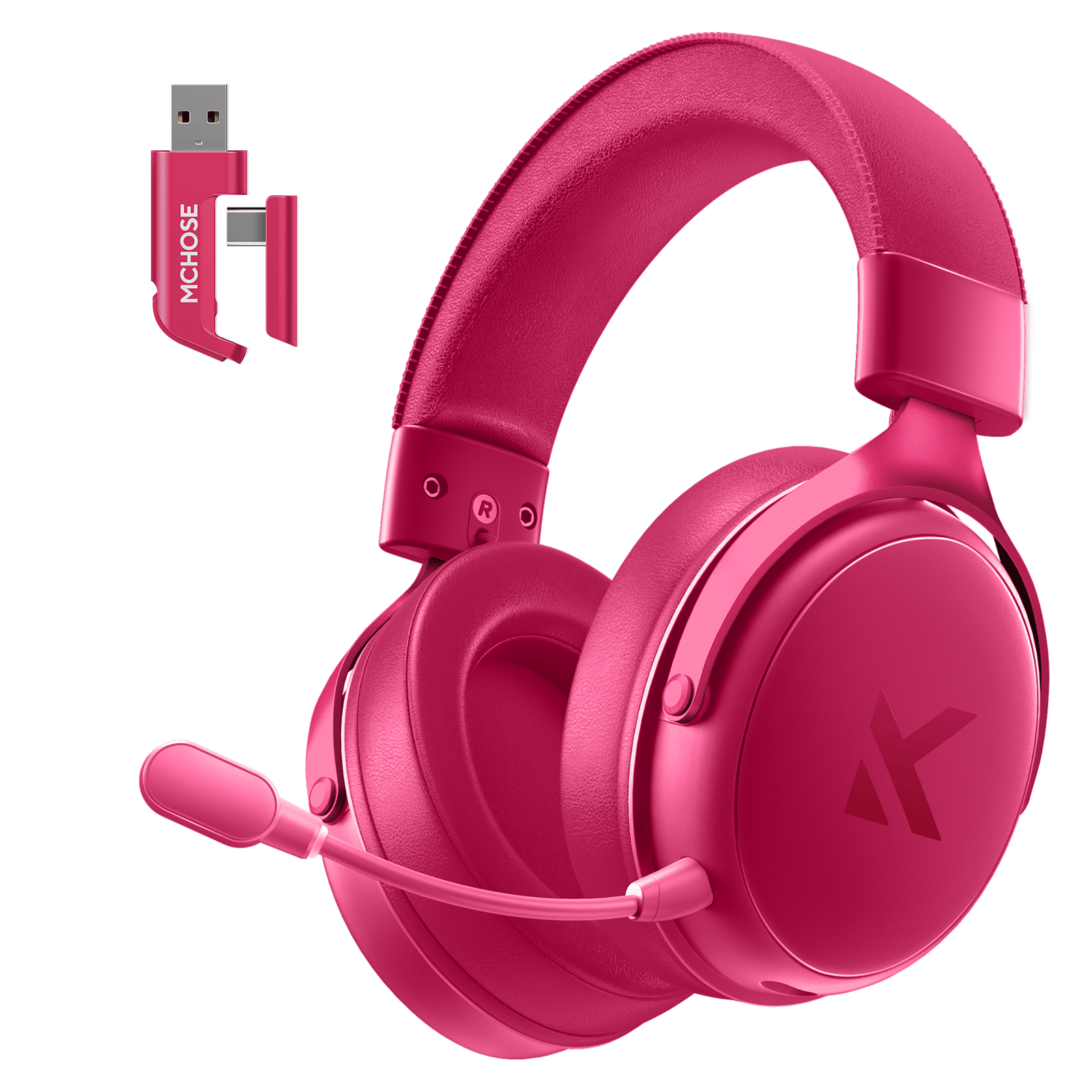MCHOSE V9 Series Wireless Gaming Headset