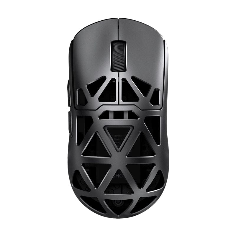 MCHOSE AX5 Series Magnesium Alloy Wireless Mouse – MCHOSE Official