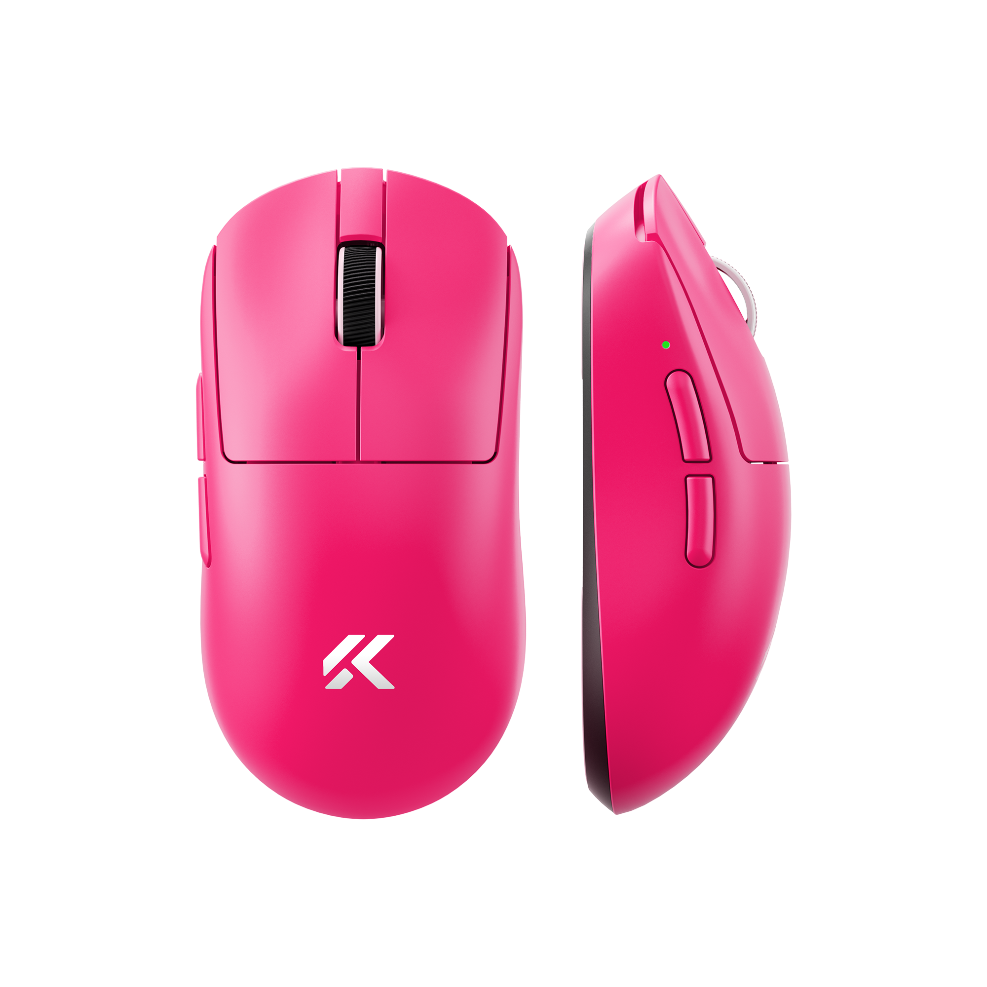 MCHOSE A7 V2 Series Lightweight All-round Wireless Gaming Mouse