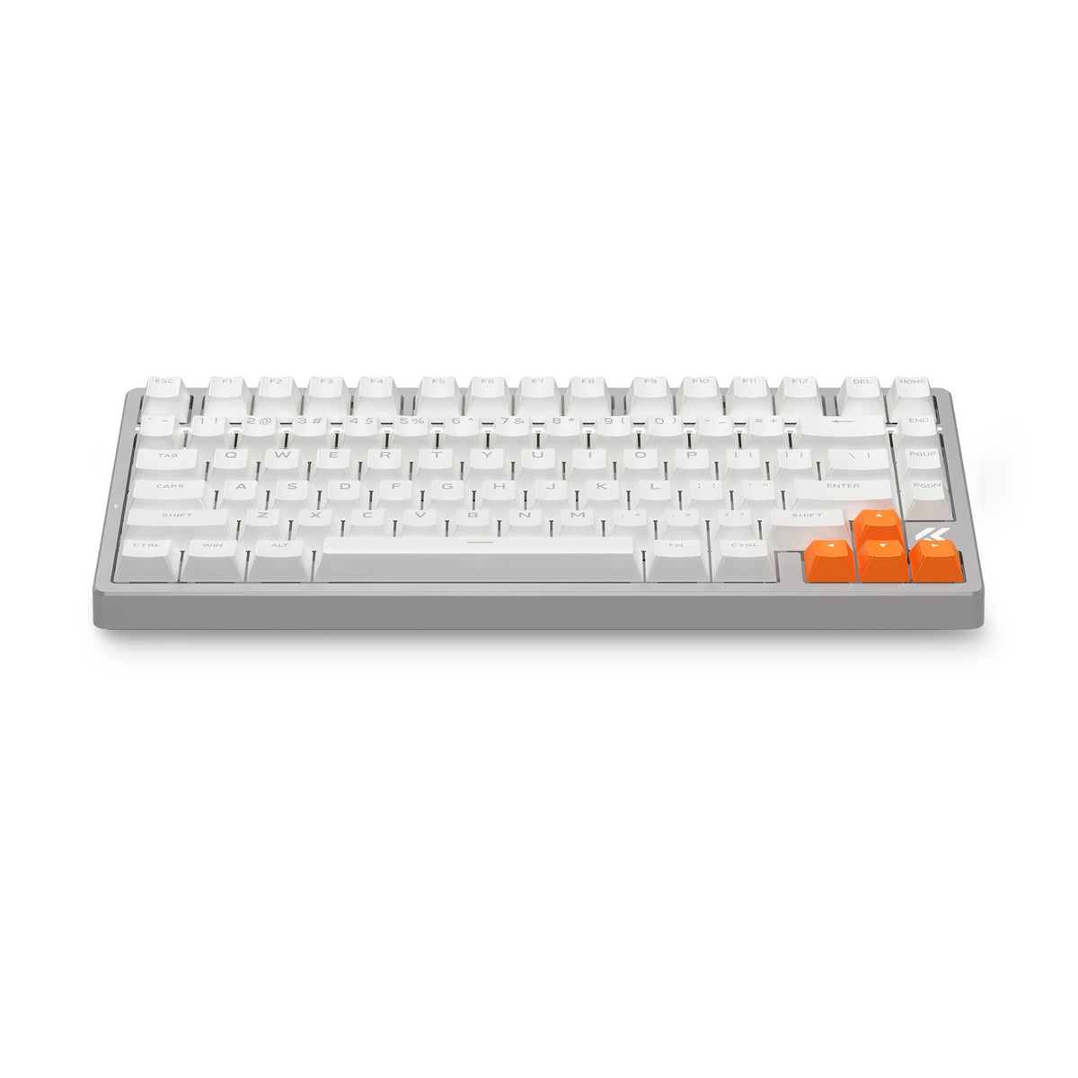 MCHOSE ACE 75: Pro-Performance Hall Effect Keyboard