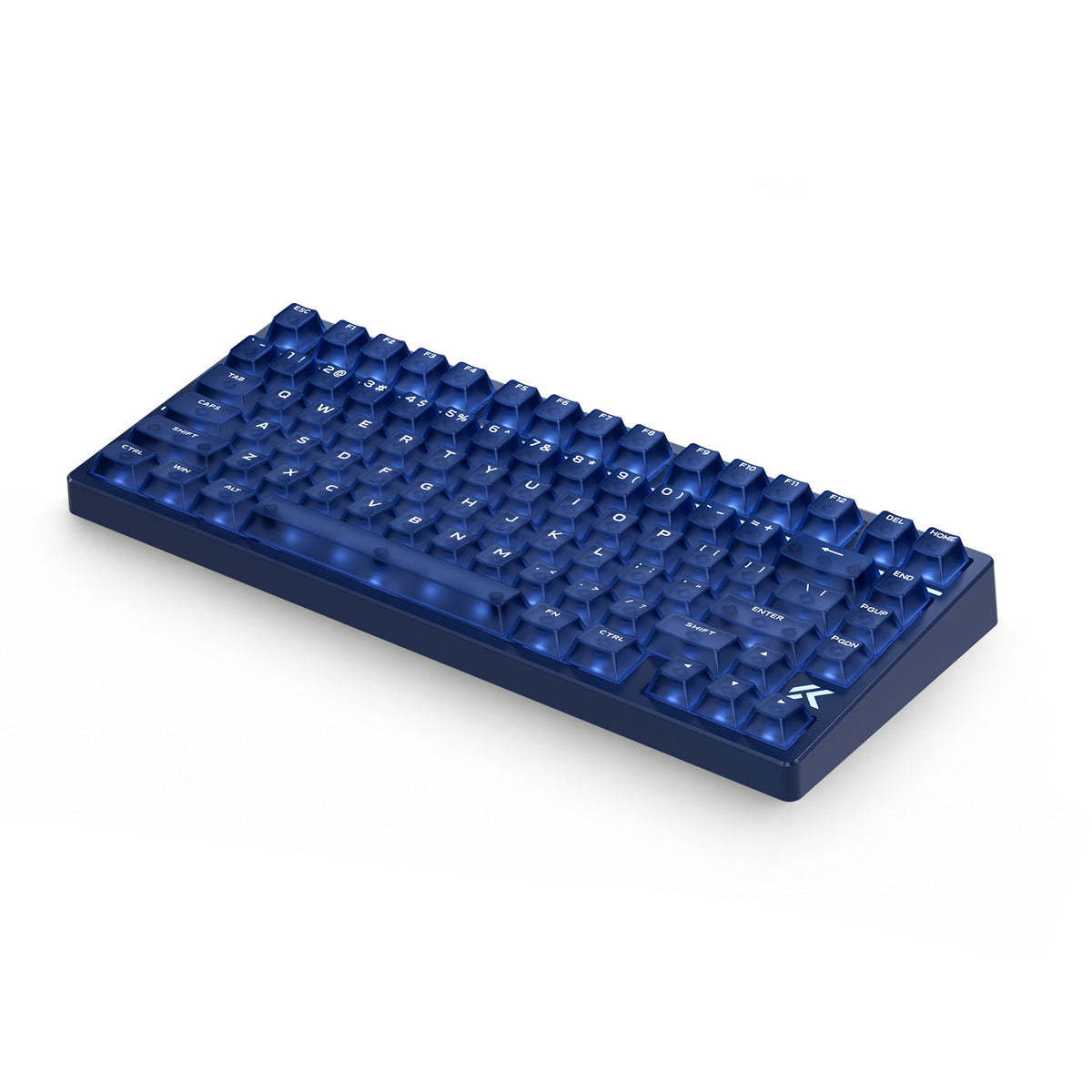 MCHOSE ACE 75: Pro-Performance Hall Effect Keyboard