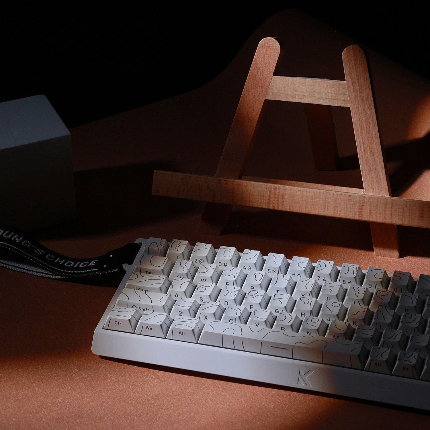 Ace68_HE Keyboard