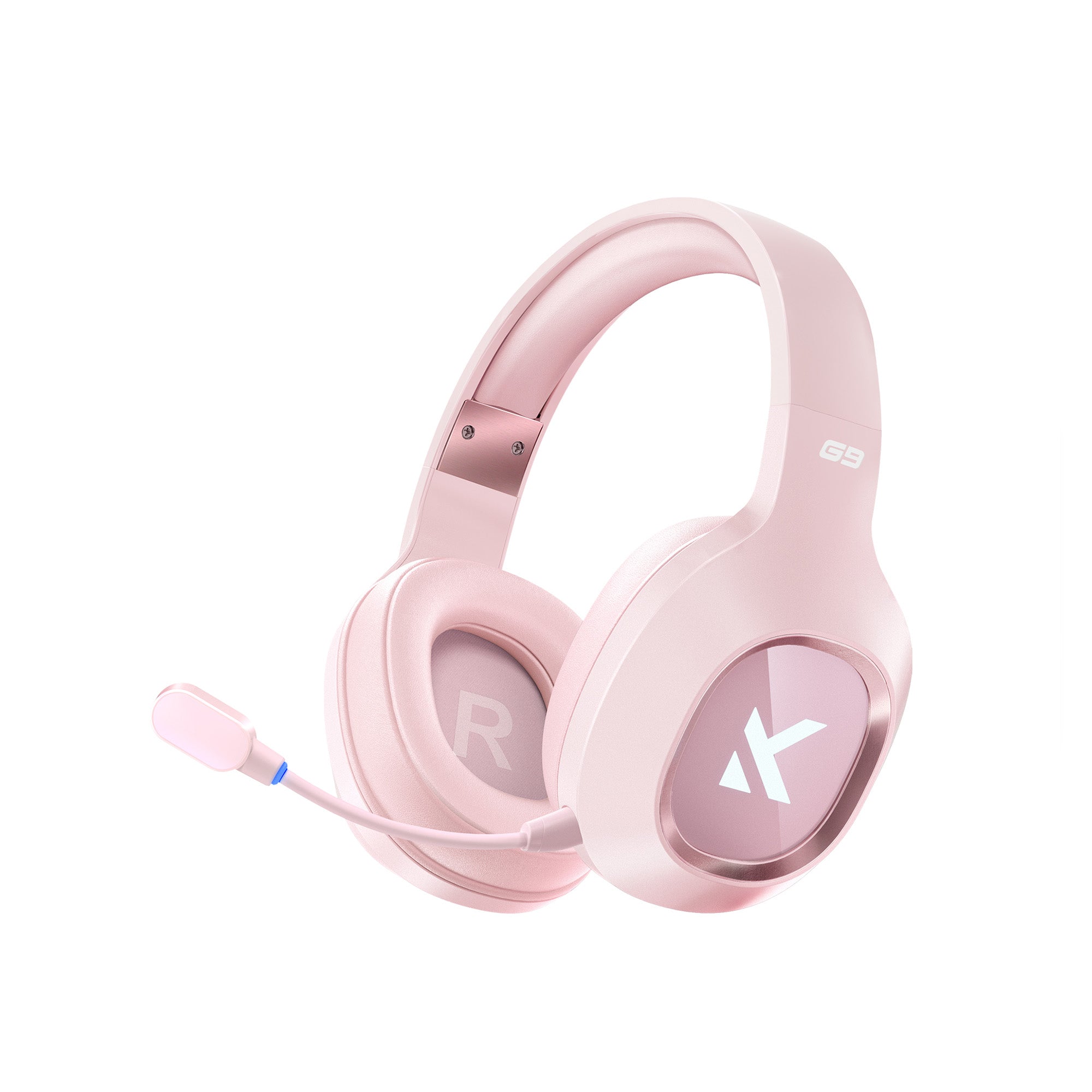 MCHOSE G9 Series Wireless Gaming Headset