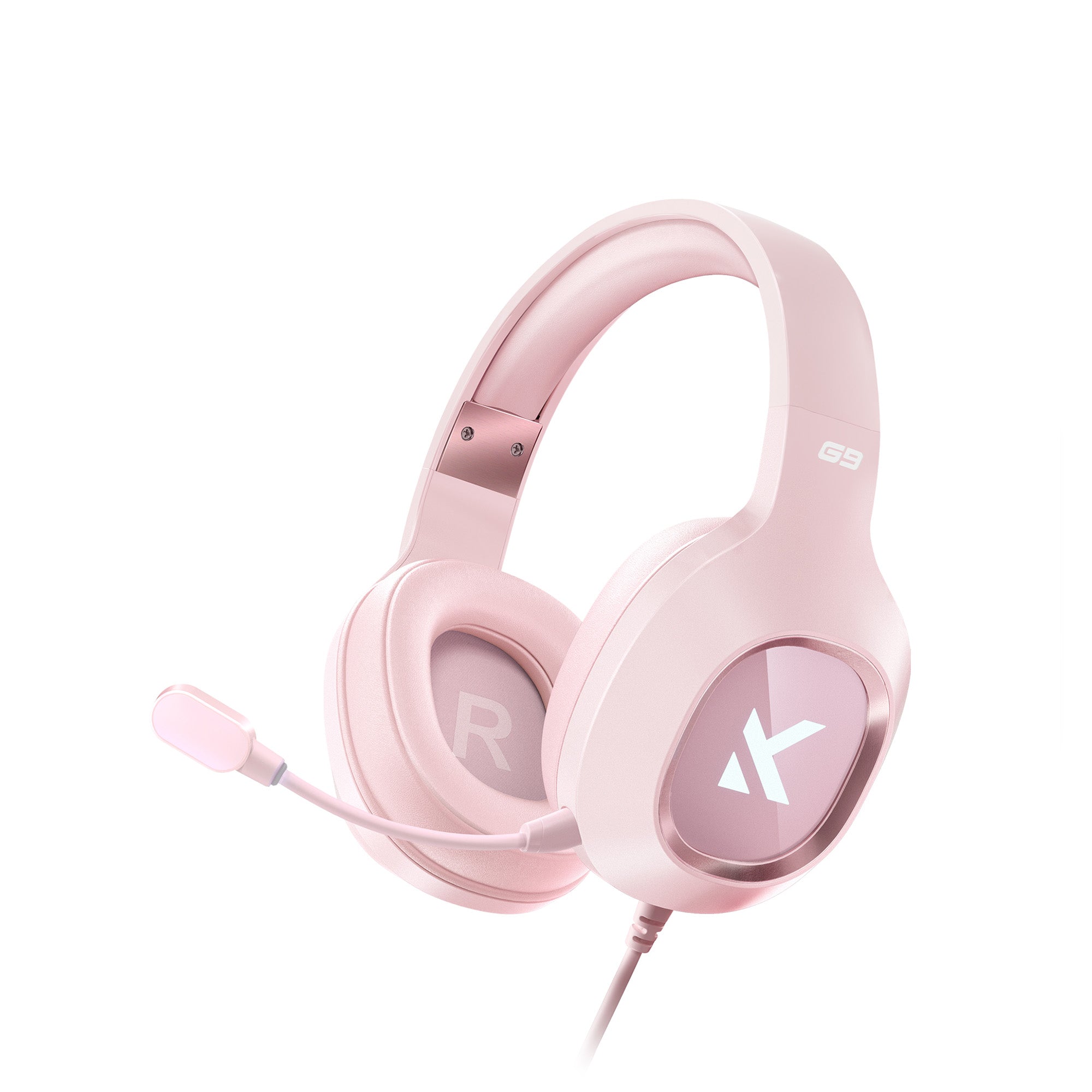 MCHOSE G9 Series Wireless Gaming Headset