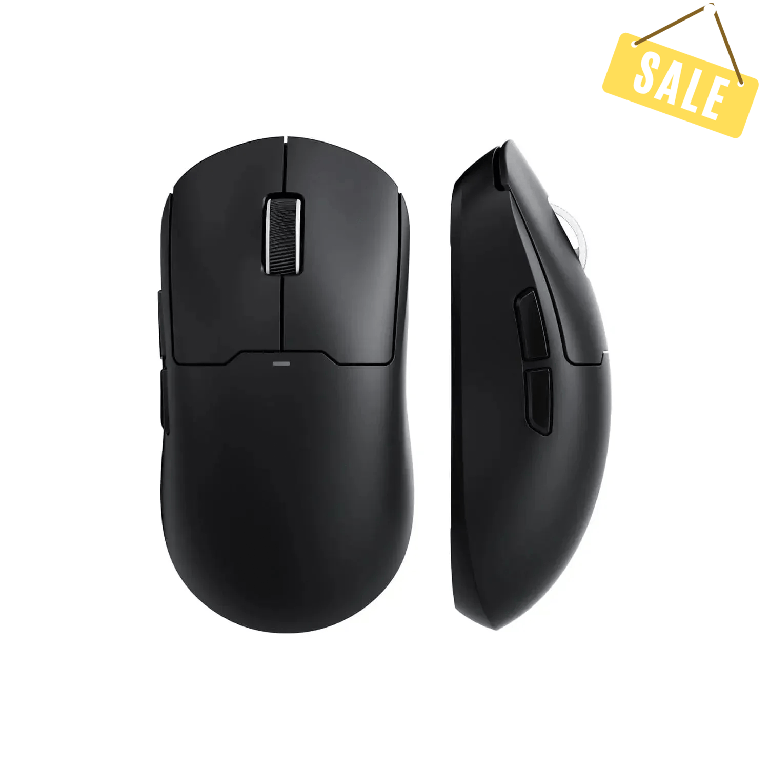 MCHOSE A5 Series Wireless Mouse