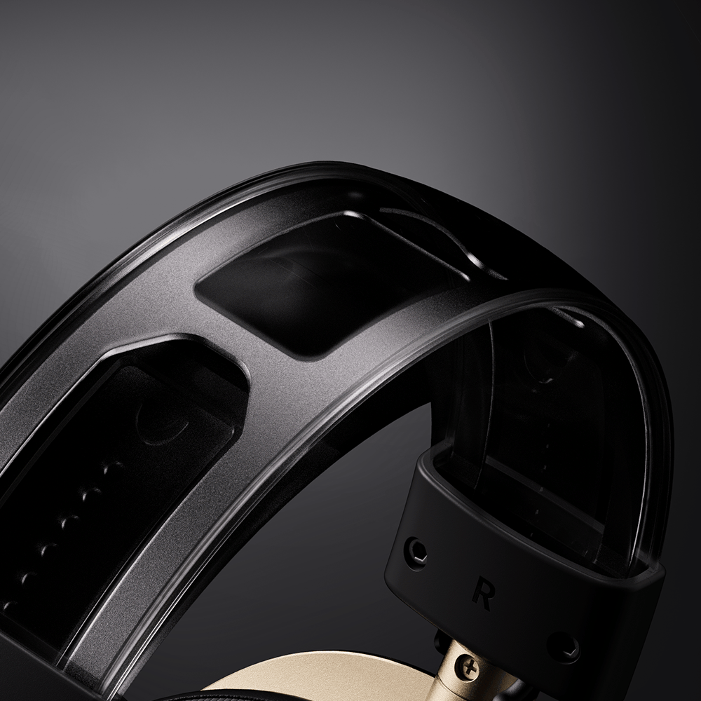 MCHOSE_V9_Turbo_Ultra-Light_Aluminum_Headband