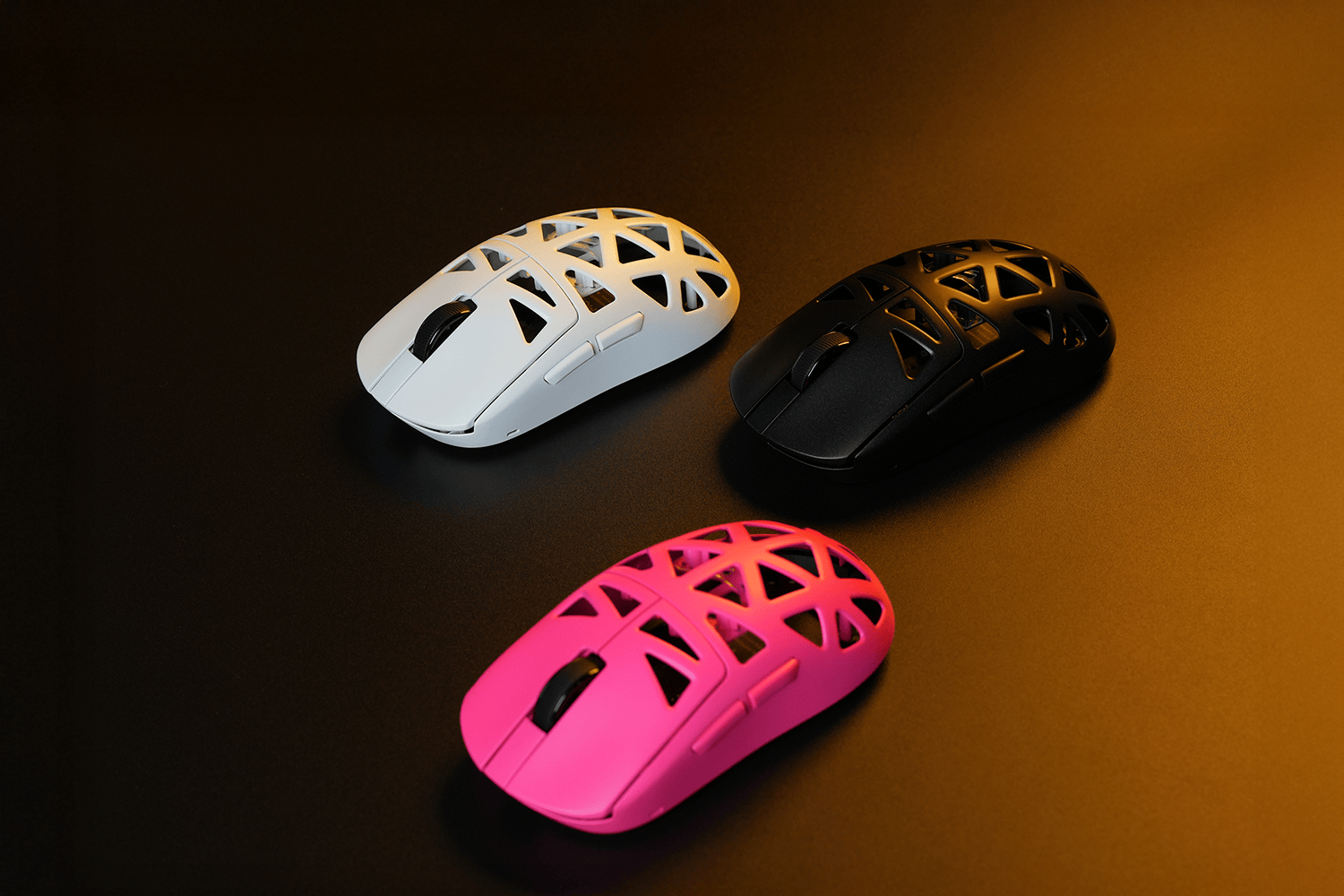 A7X Ultra black white rose red banner