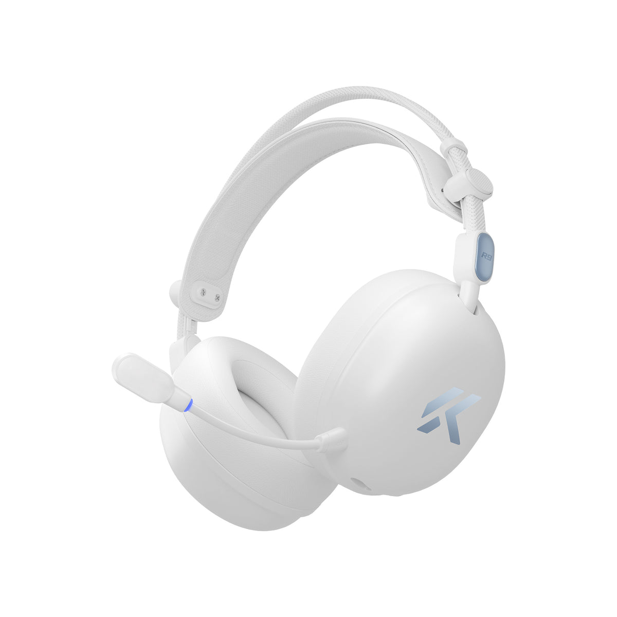 MCHOSE R9 Lightweight Gaming Headset