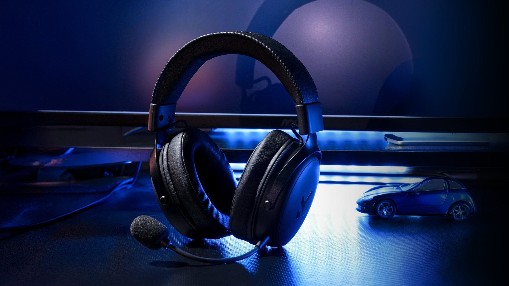 Gaming Headsets