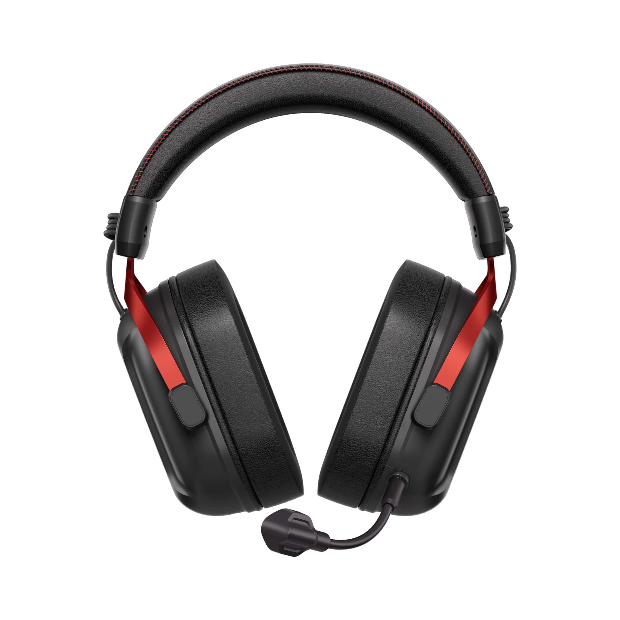 MCHOSE Official Headphones MCHOSE S9 Pro Wireless Gaming Headset