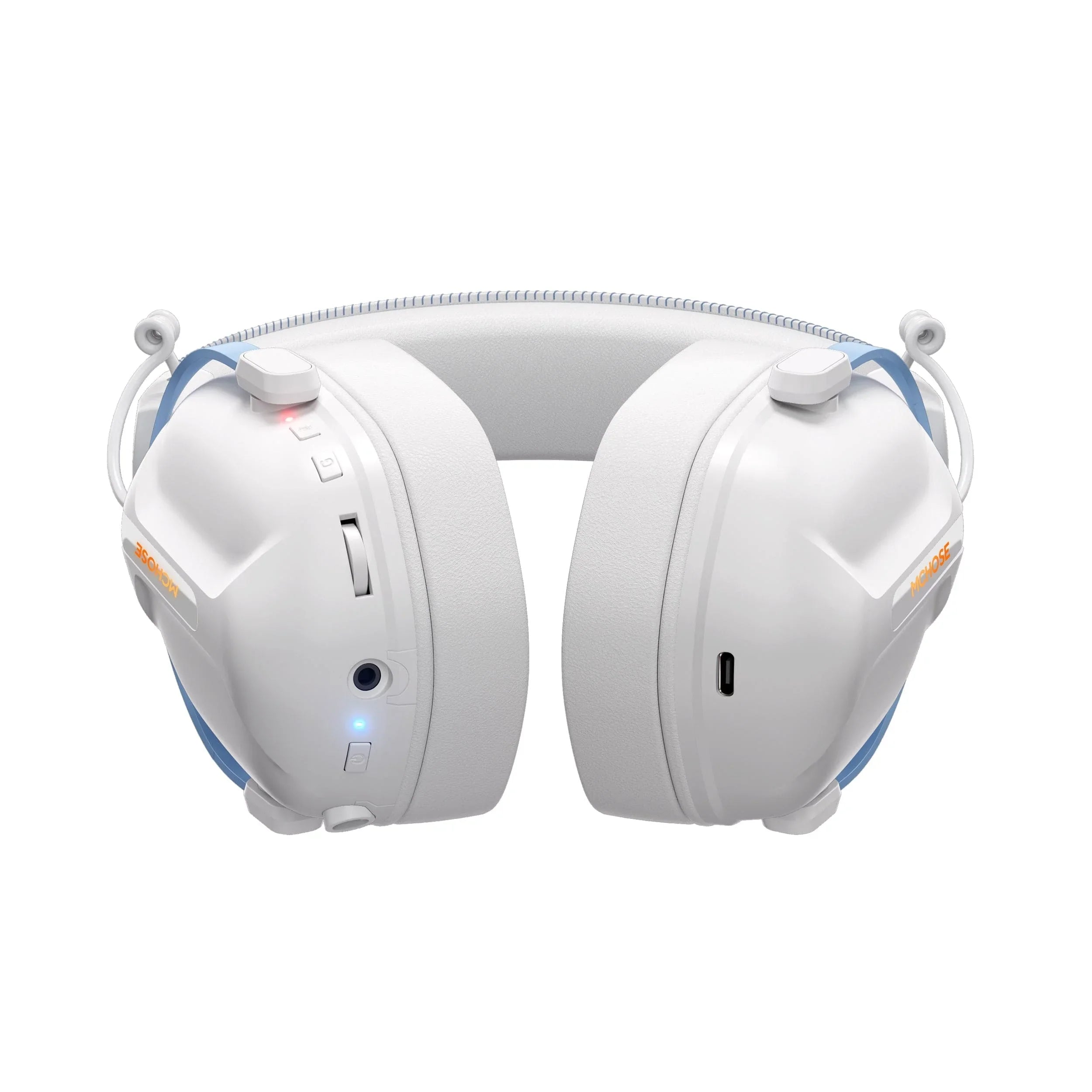 MCHOSE Official Headphones MCHOSE S9 Pro Wireless Gaming Headset