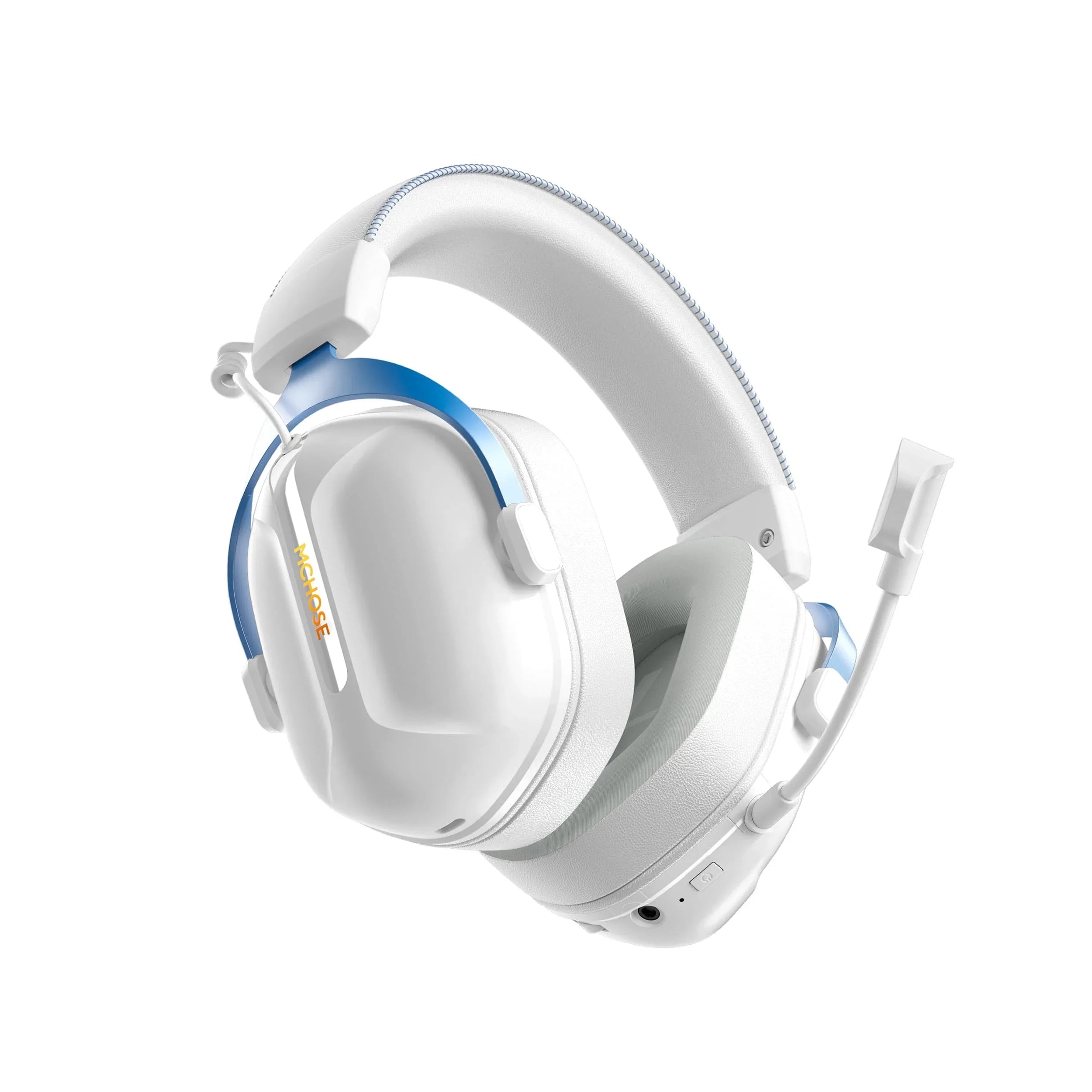 MCHOSE Official Headphones MCHOSE S9 Pro Wireless Gaming Headset