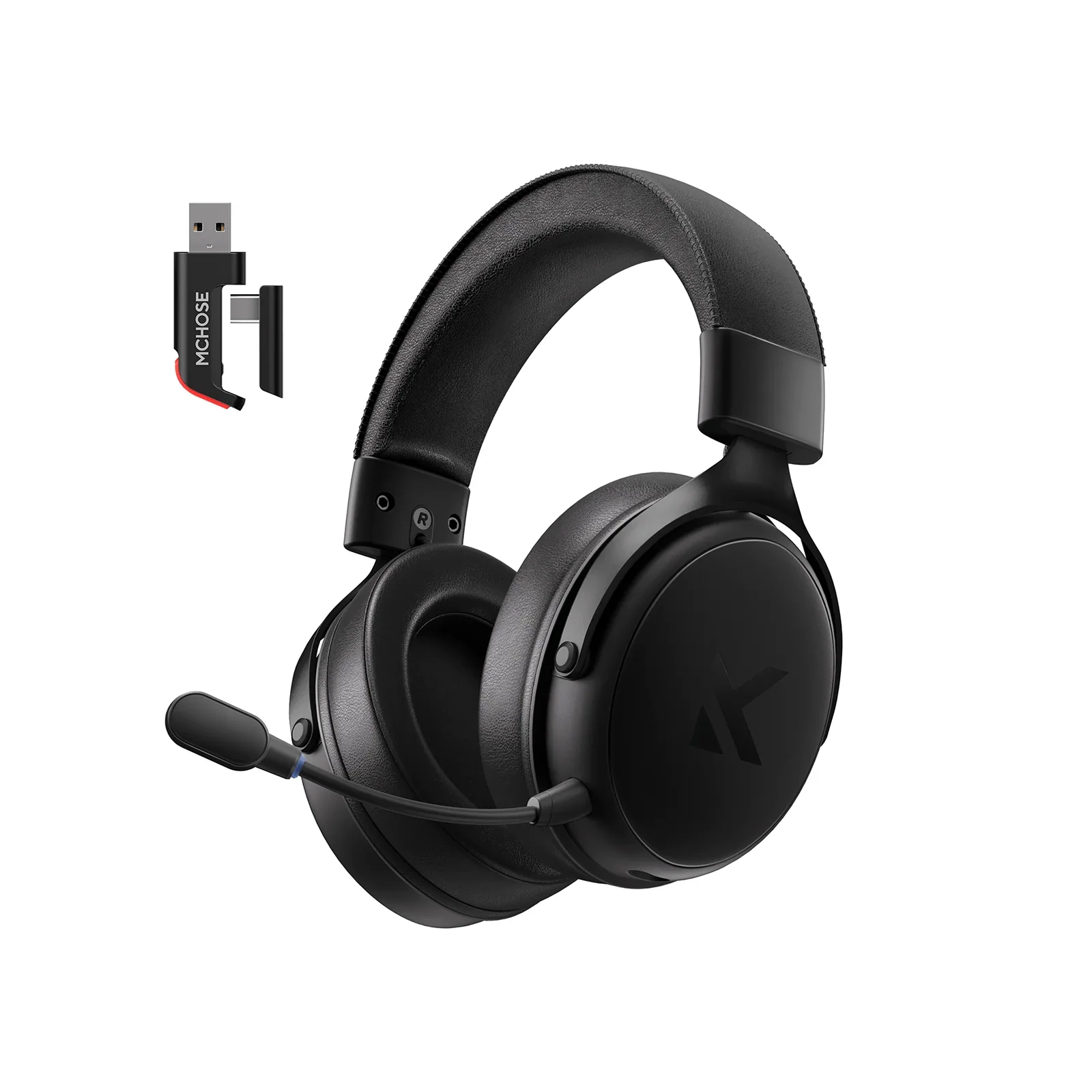 MCHOSE Official Headphones MCHOSE V9 Series Wireless Gaming Headset