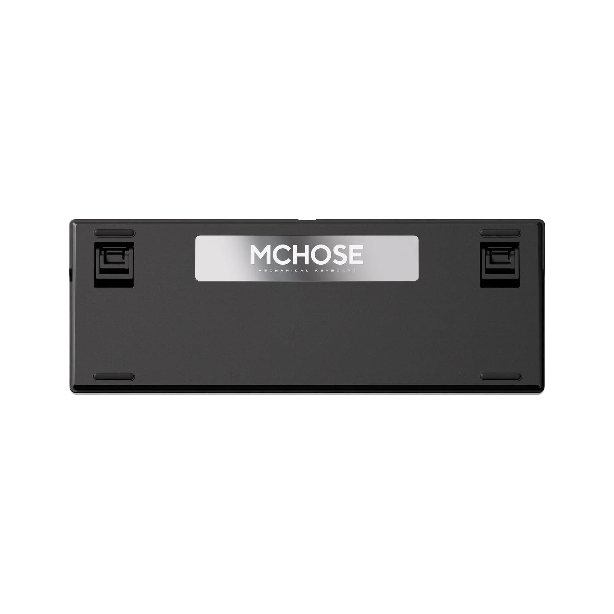 MCHOSE Official Keyboard MCHOSE G98 Pro Wireless Tri-Mode Custom Mechanical Gaming Keyboard