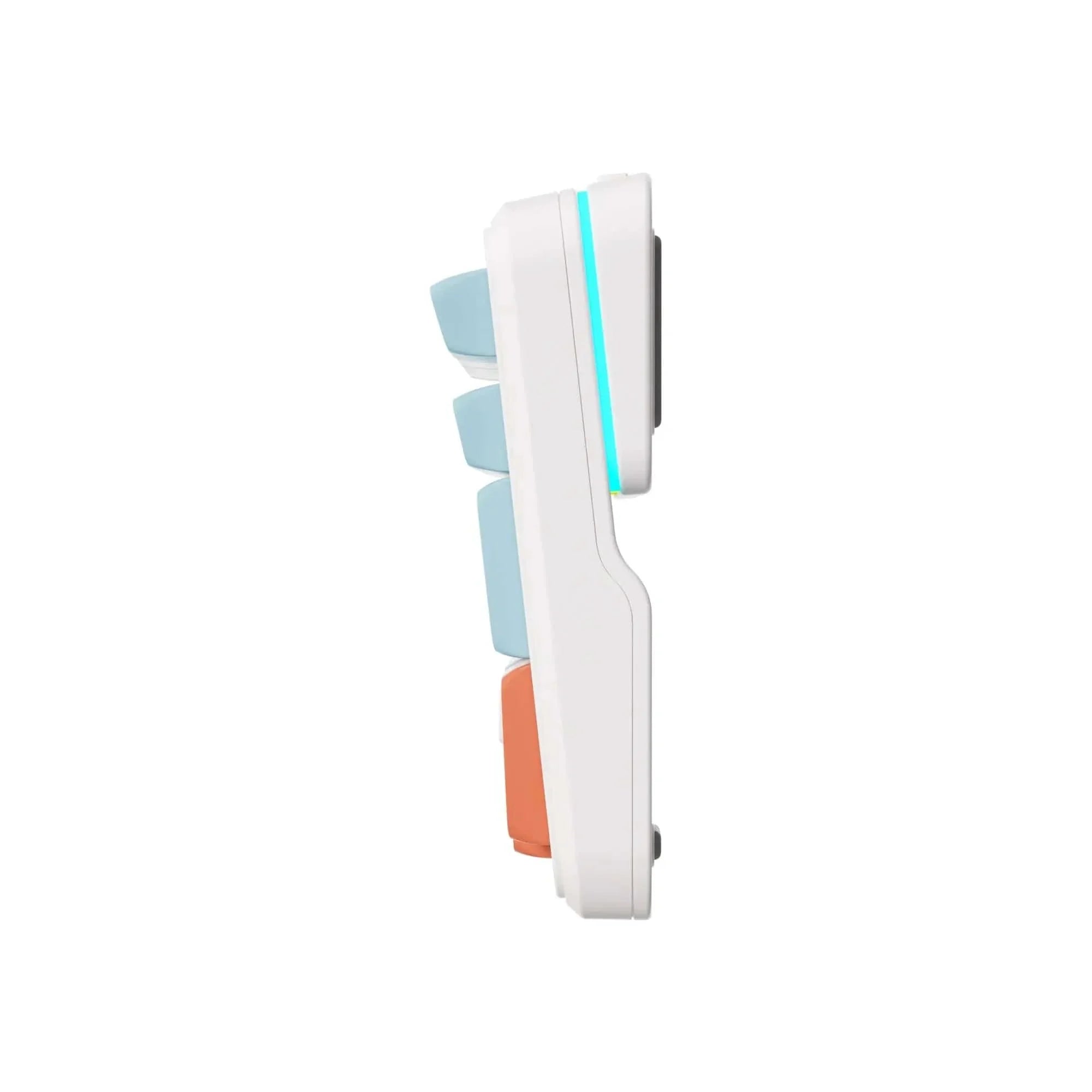 MCHOSE Official Keyboard MCHOSE K99 Wireless Gasket Mount Mechanical Keyboard