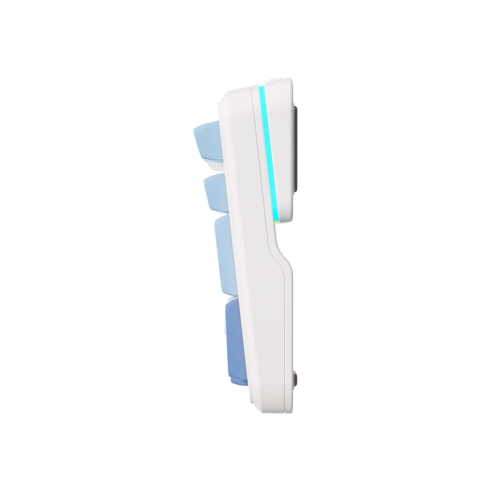 MCHOSE Official Keyboard MCHOSE K99 Wireless Gasket Mount Mechanical Keyboard