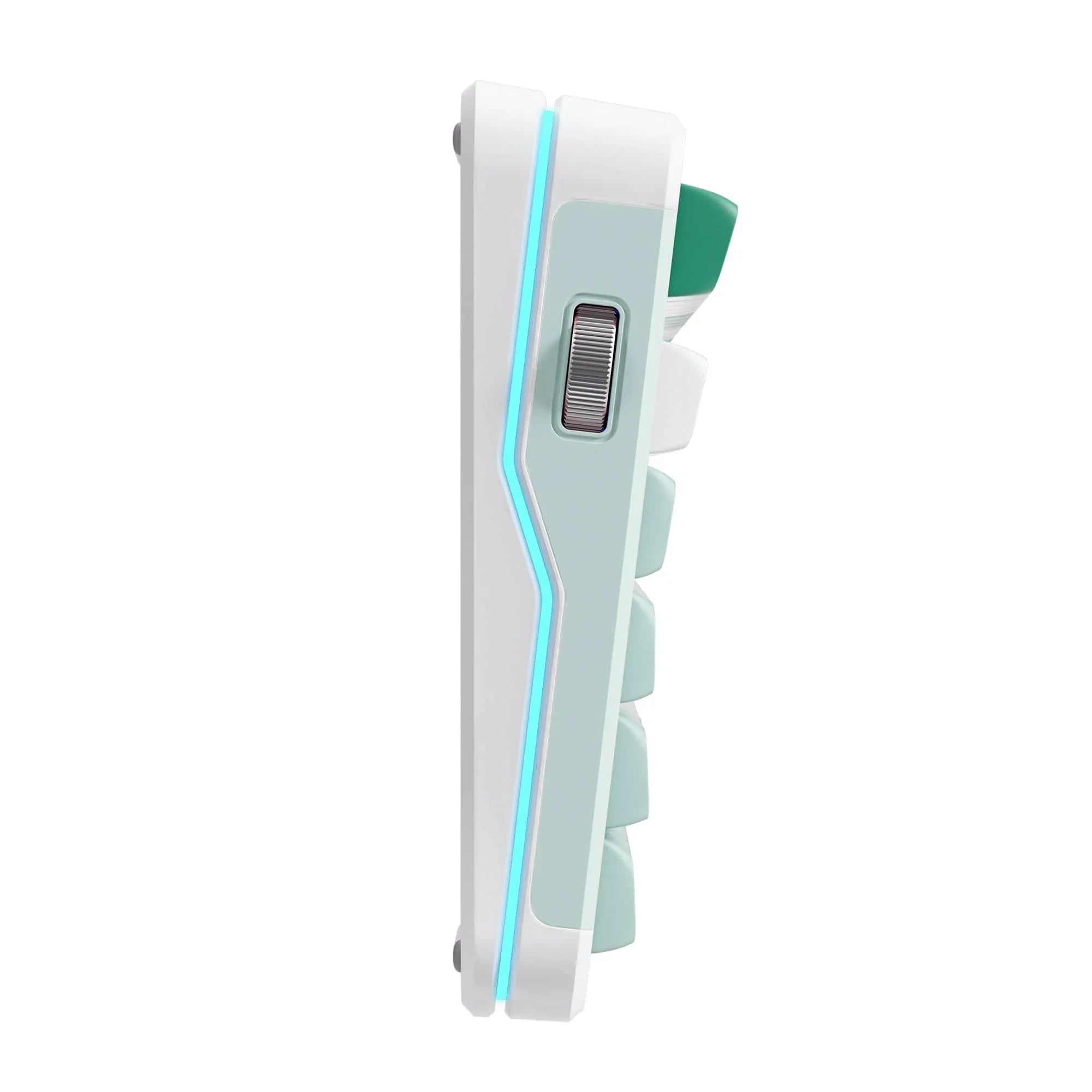 MCHOSE Official Keyboard MCHOSE X75 V2 Custom Mechanical Keyboard for Office & Gaming