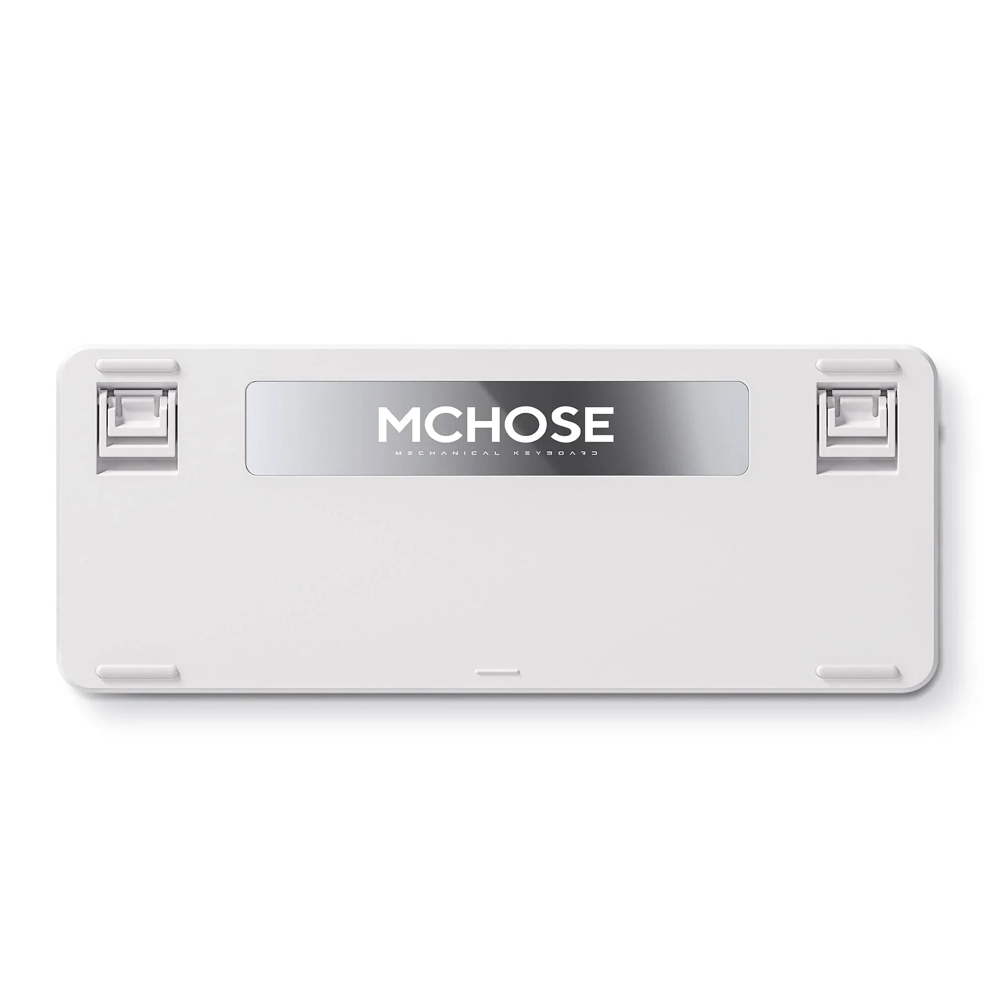 MCHOSE Official Keyboard MCHOSE X75 V2 Custom Mechanical Keyboard for Office & Gaming