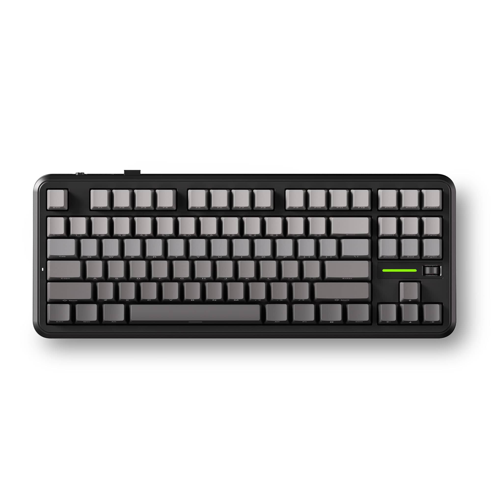 MCHOSE Official Keyboard Mountains Gradient / Speed Gold Switch V3 MCHOSE K87S Custom Mechanical Gaming Keyboard