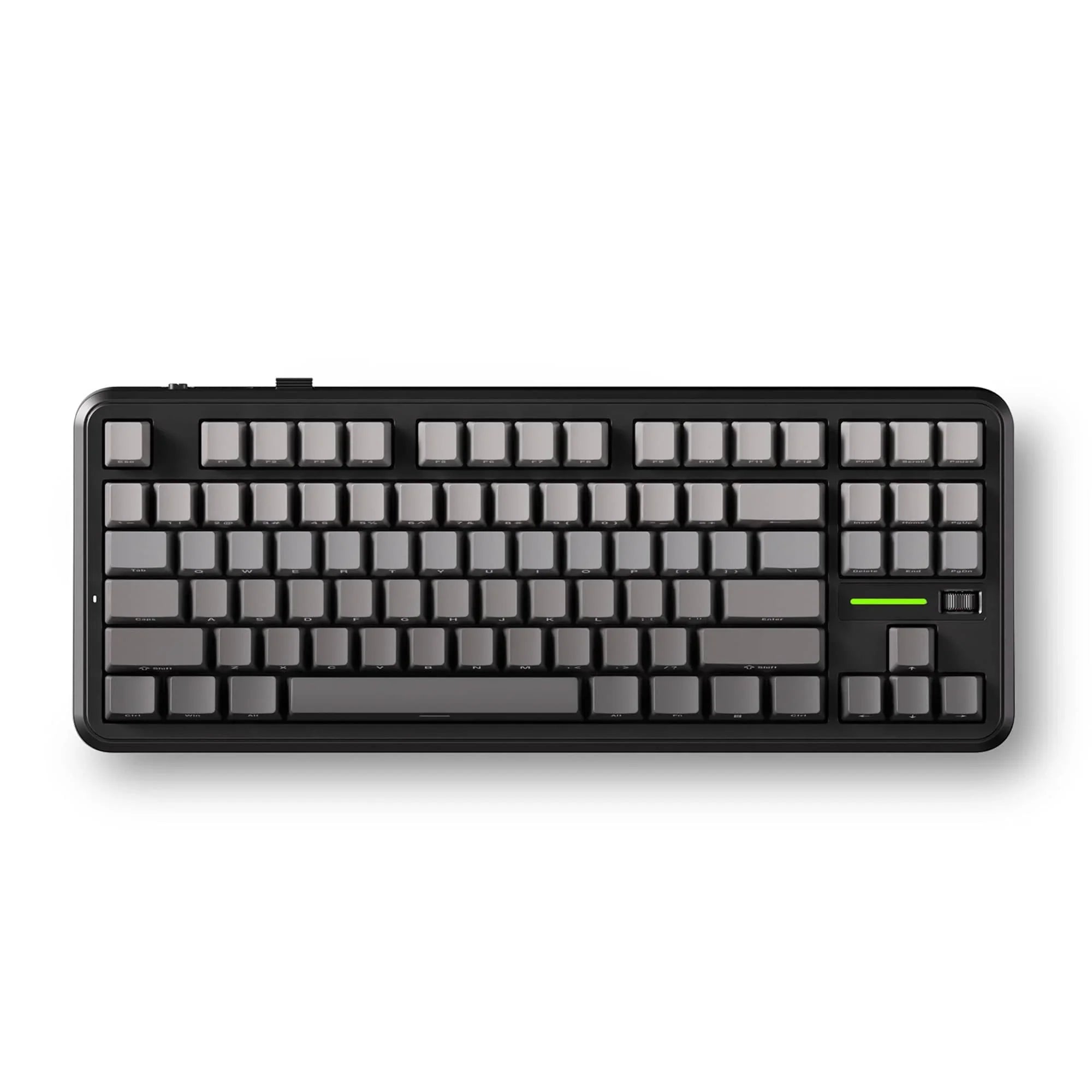 MCHOSE Official Keyboard Mountains Gradient / Speed Gold Switch V3 MCHOSE K87S Custom Mechanical Gaming Keyboard