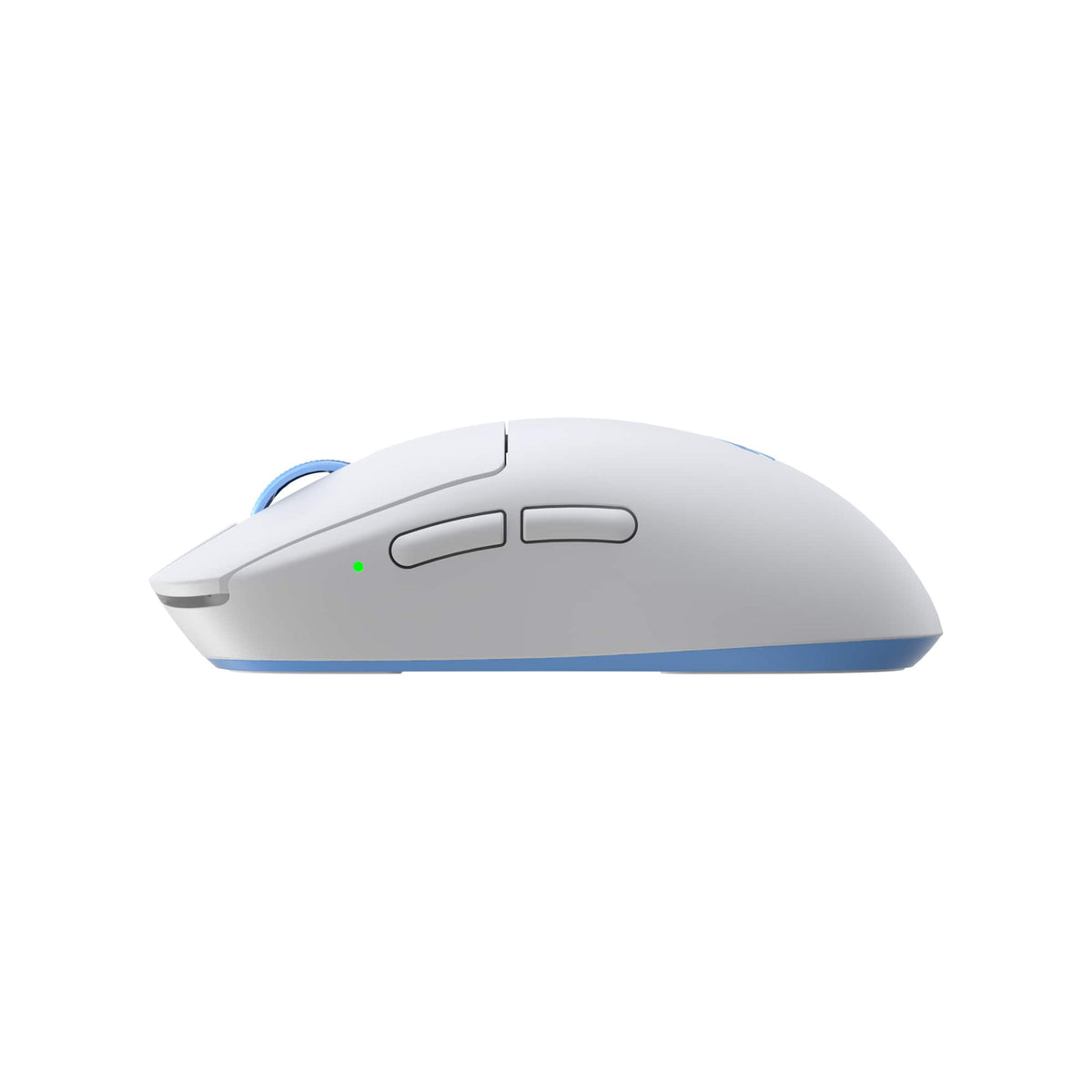 MCHOSE Official MCHOSE A7 V3 Series Lightweight Wireless Gaming Mouse