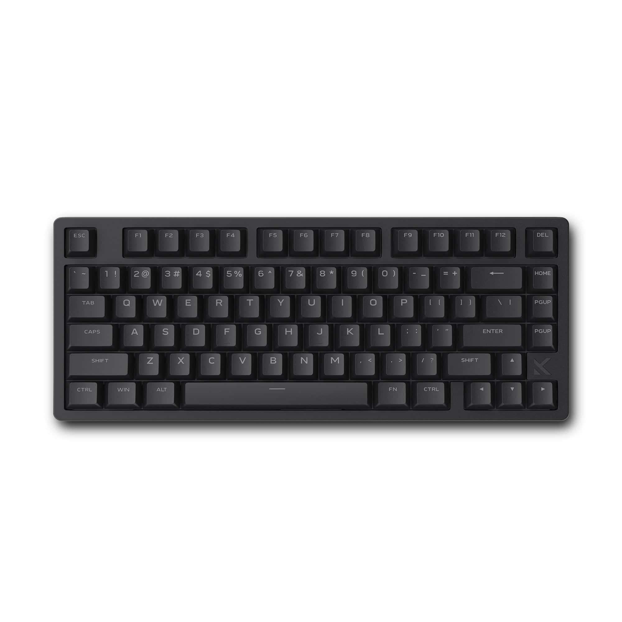 MCHOSE Official MCHOSE Jet 75 Hall Effect Magnetic Switch Gaming Keyboard