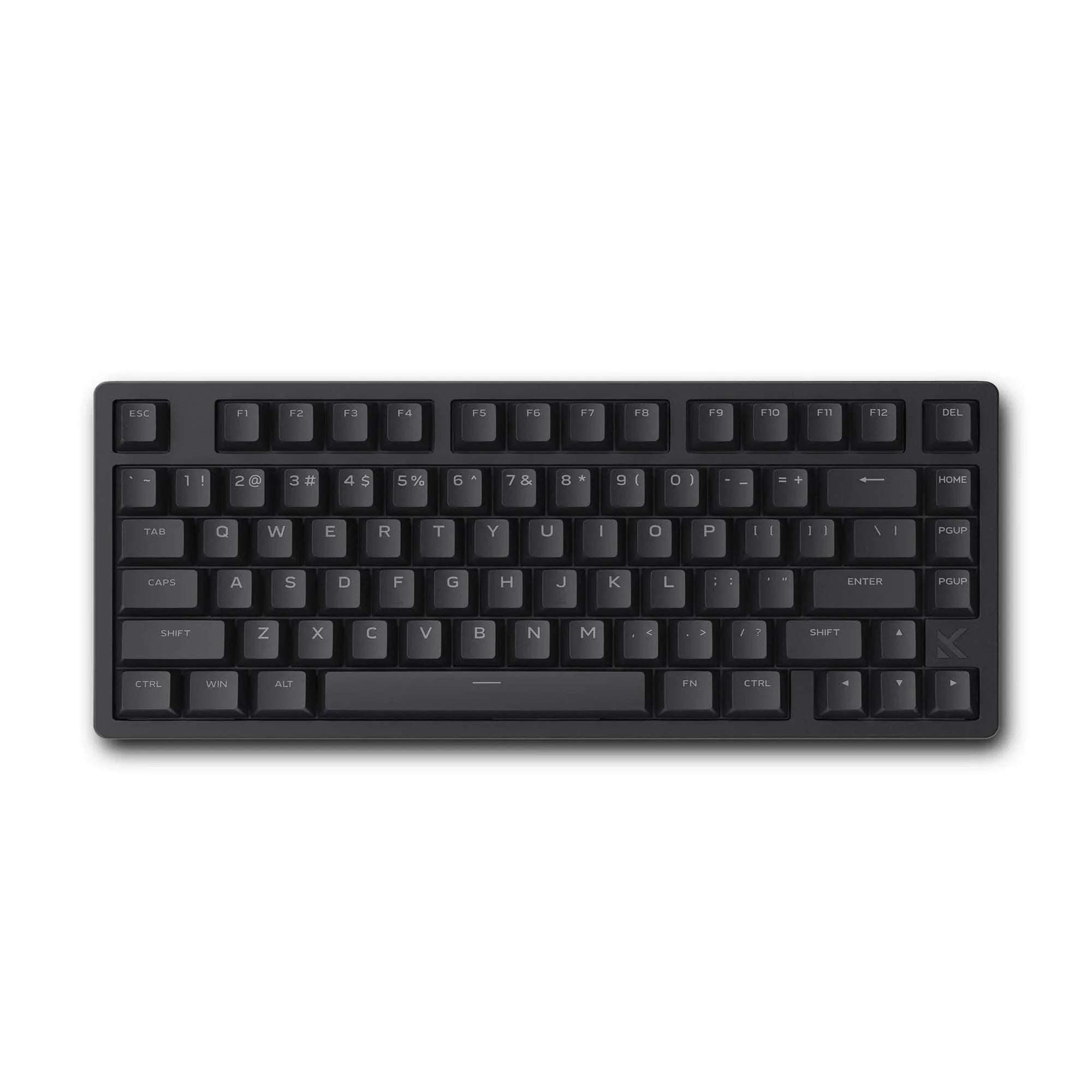 MCHOSE Official MCHOSE Jet 75 Hall Effect Magnetic Switch Gaming Keyboard