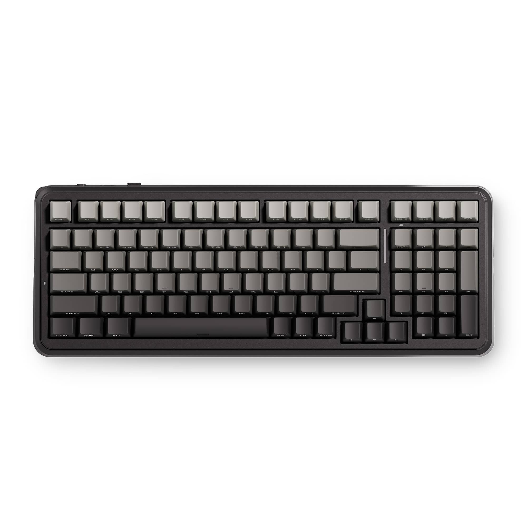 MCHOSE Official MCHOSE K99 V3 98% Layout Wireless Mechanical Keyboard