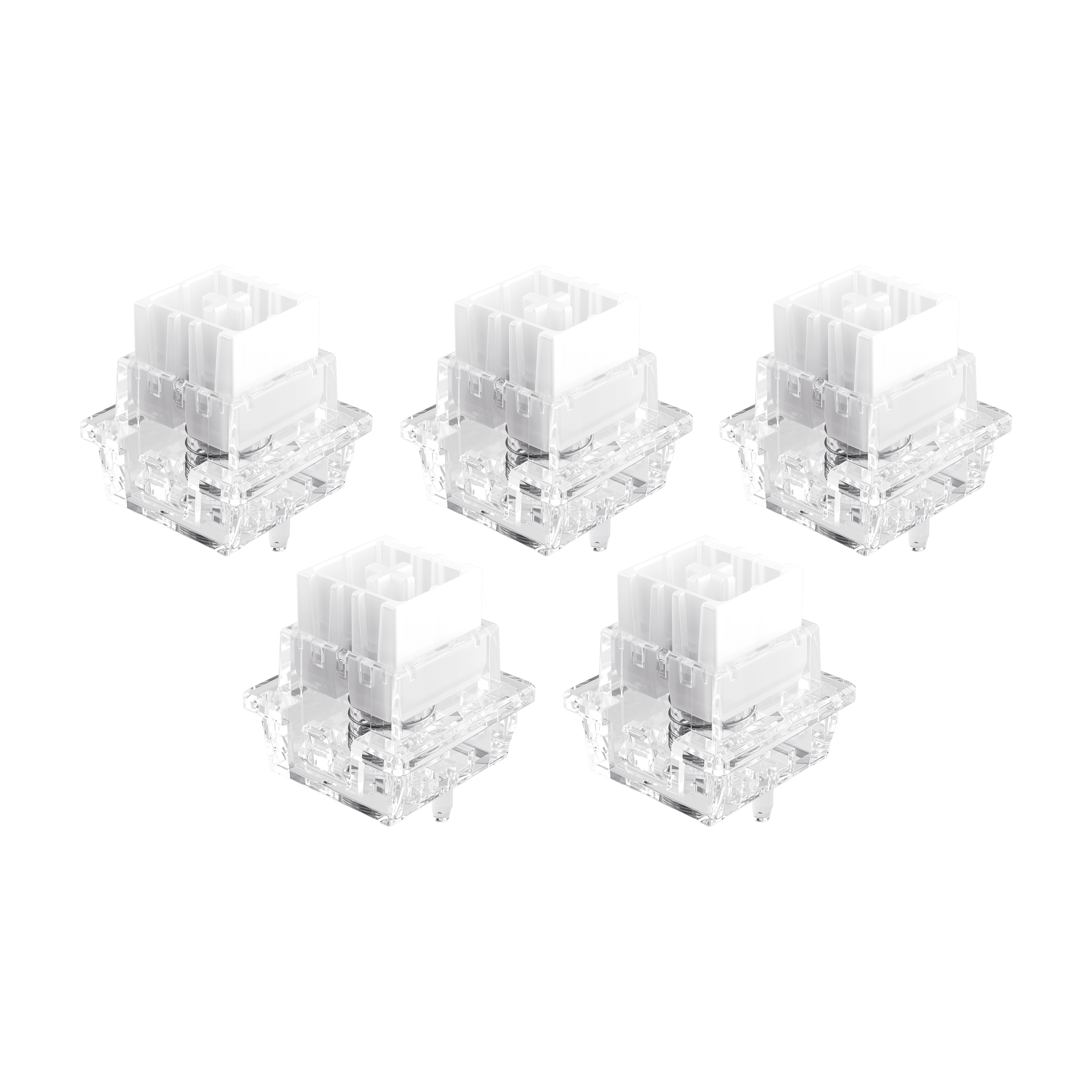 MCHOSE Official MCHOSE Mount Tai Magnetic Switch GT (5-Pack)