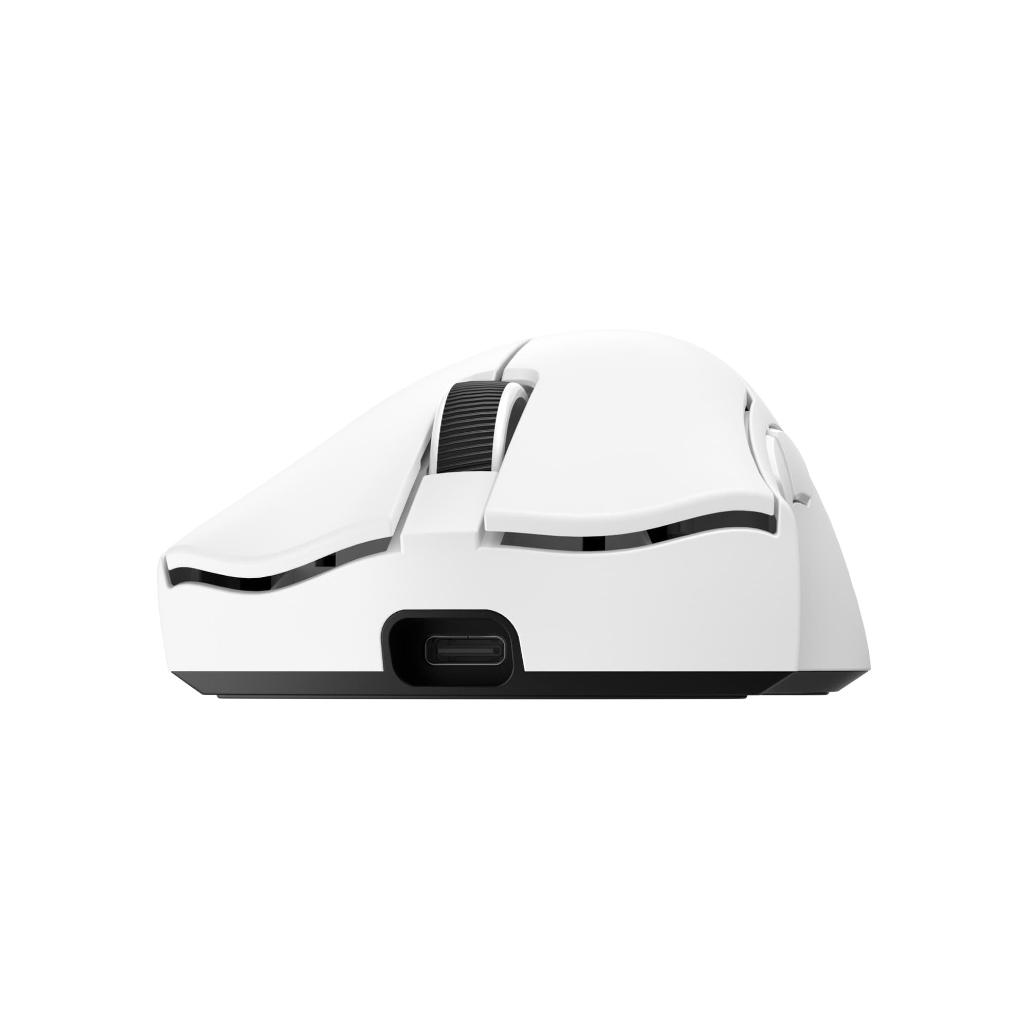 MCHOSE Official MCHOSE V7 Lightweight Ergonomic Wireless Gaming Mouse