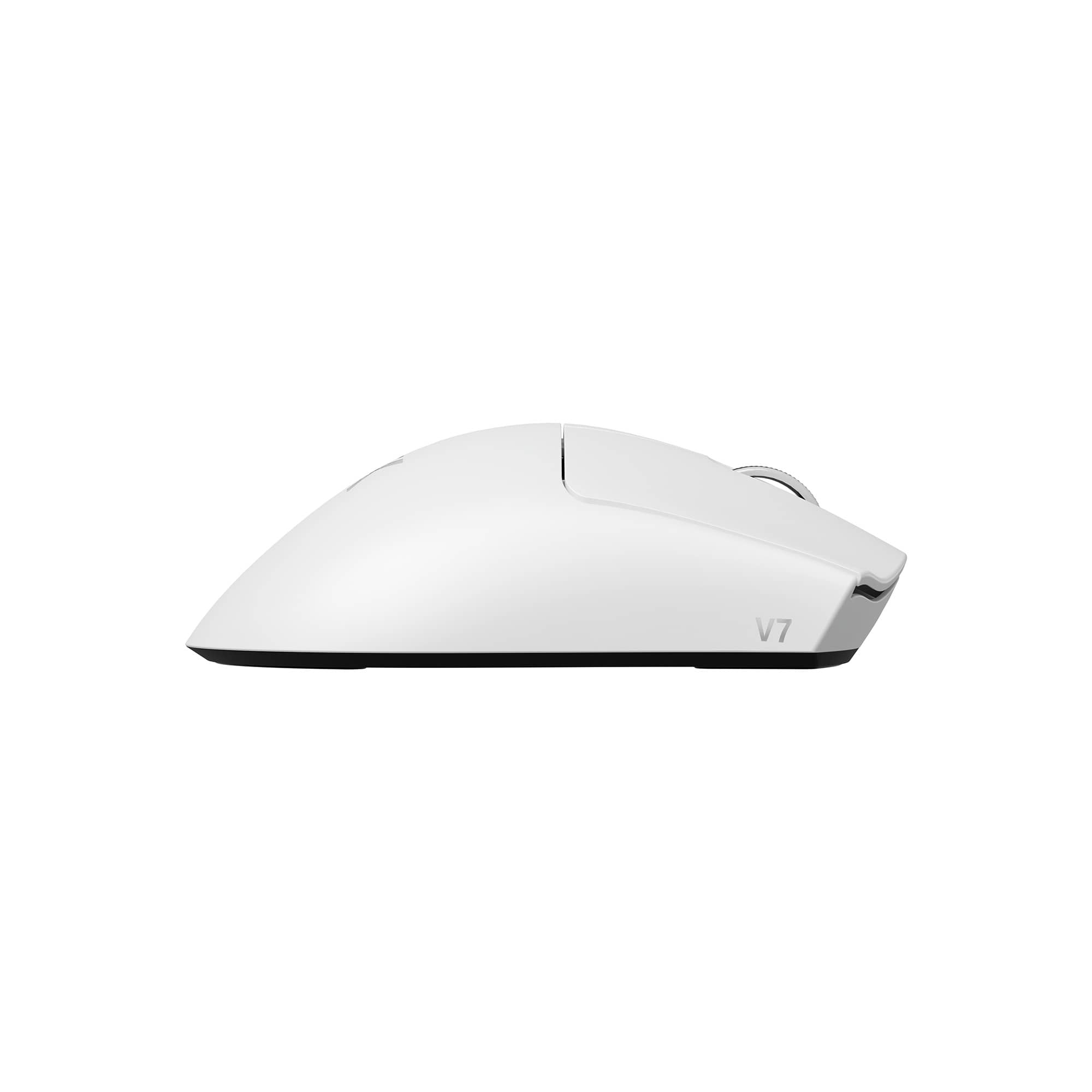 MCHOSE Official MCHOSE V7 Lightweight Ergonomic Wireless Gaming Mouse