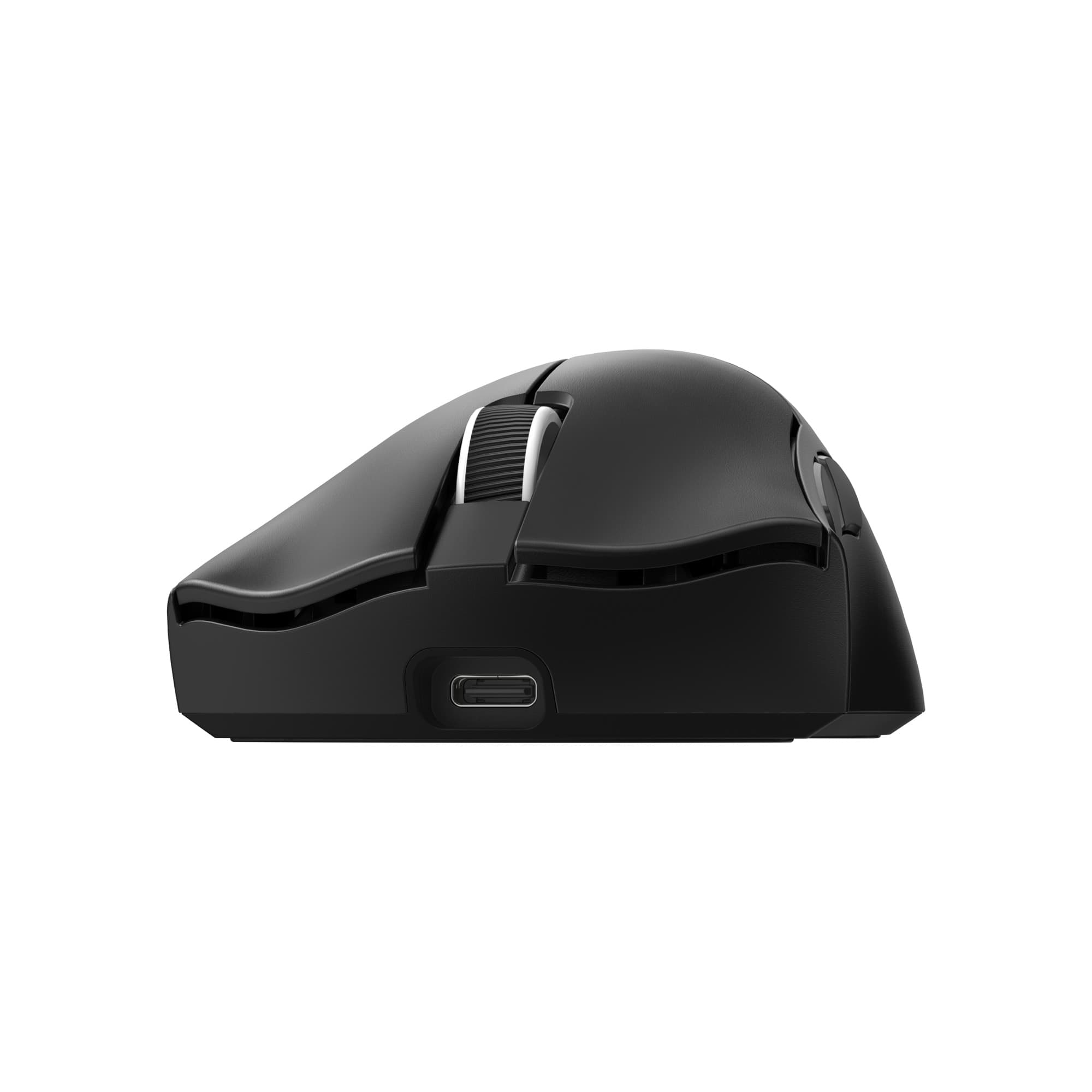 MCHOSE Official MCHOSE V7 Lightweight Ergonomic Wireless Gaming Mouse