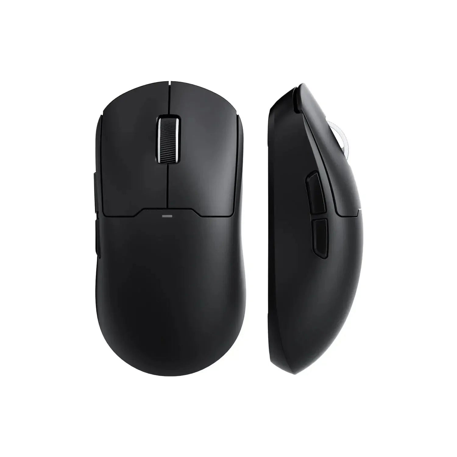 MCHOSE Official Mouse A5 Pro / Black MCHOSE A5 Series Wireless Mouse