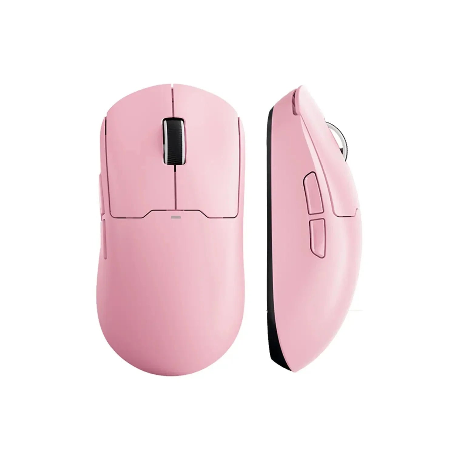 MCHOSE Official Mouse A5 Pro / Light Pink MCHOSE A5 Series Wireless Mouse