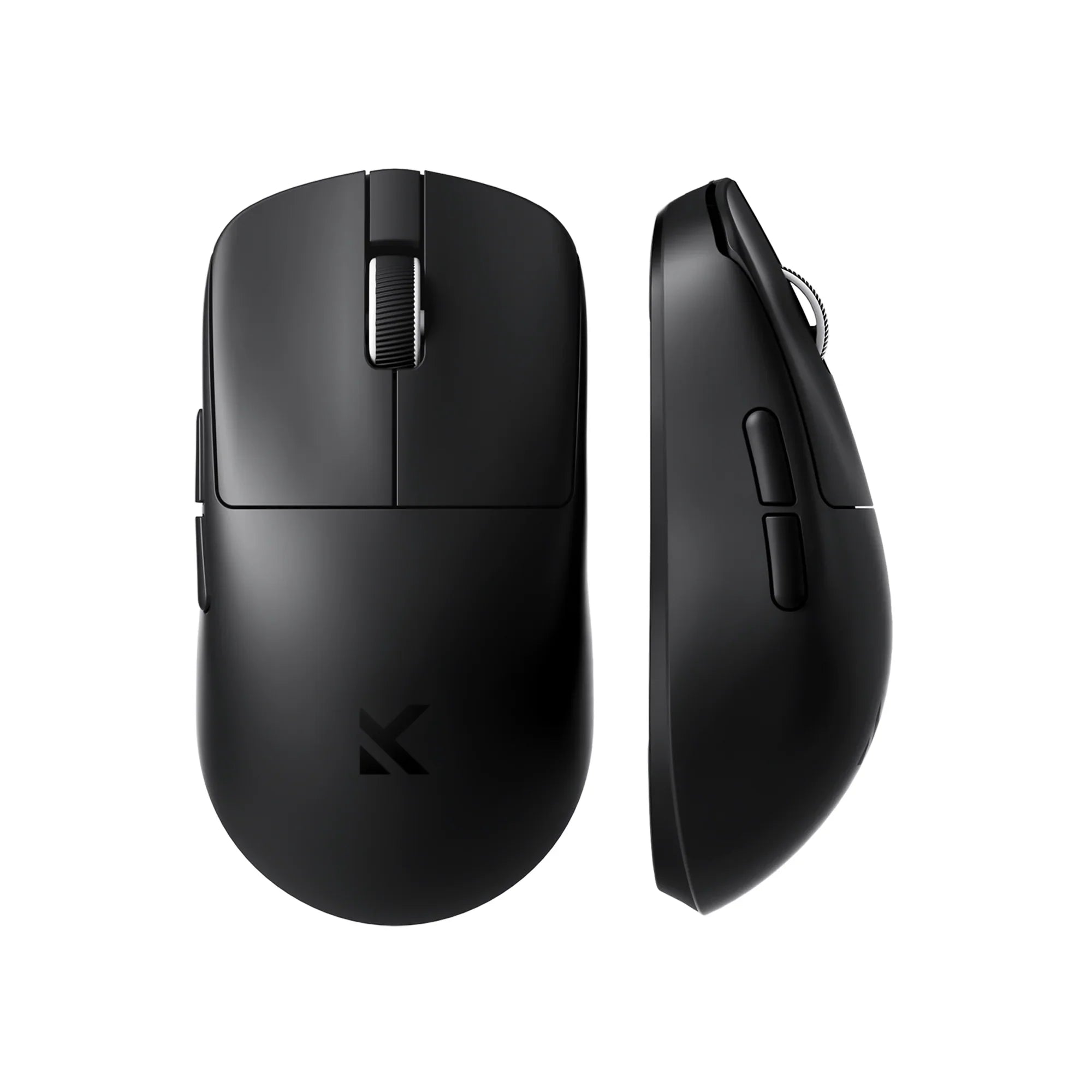 MCHOSE Official Mouse L7 Ultra+ / Black MCHOSE L7 Series Ultra-Lightweight Wireless Gaming Mouse