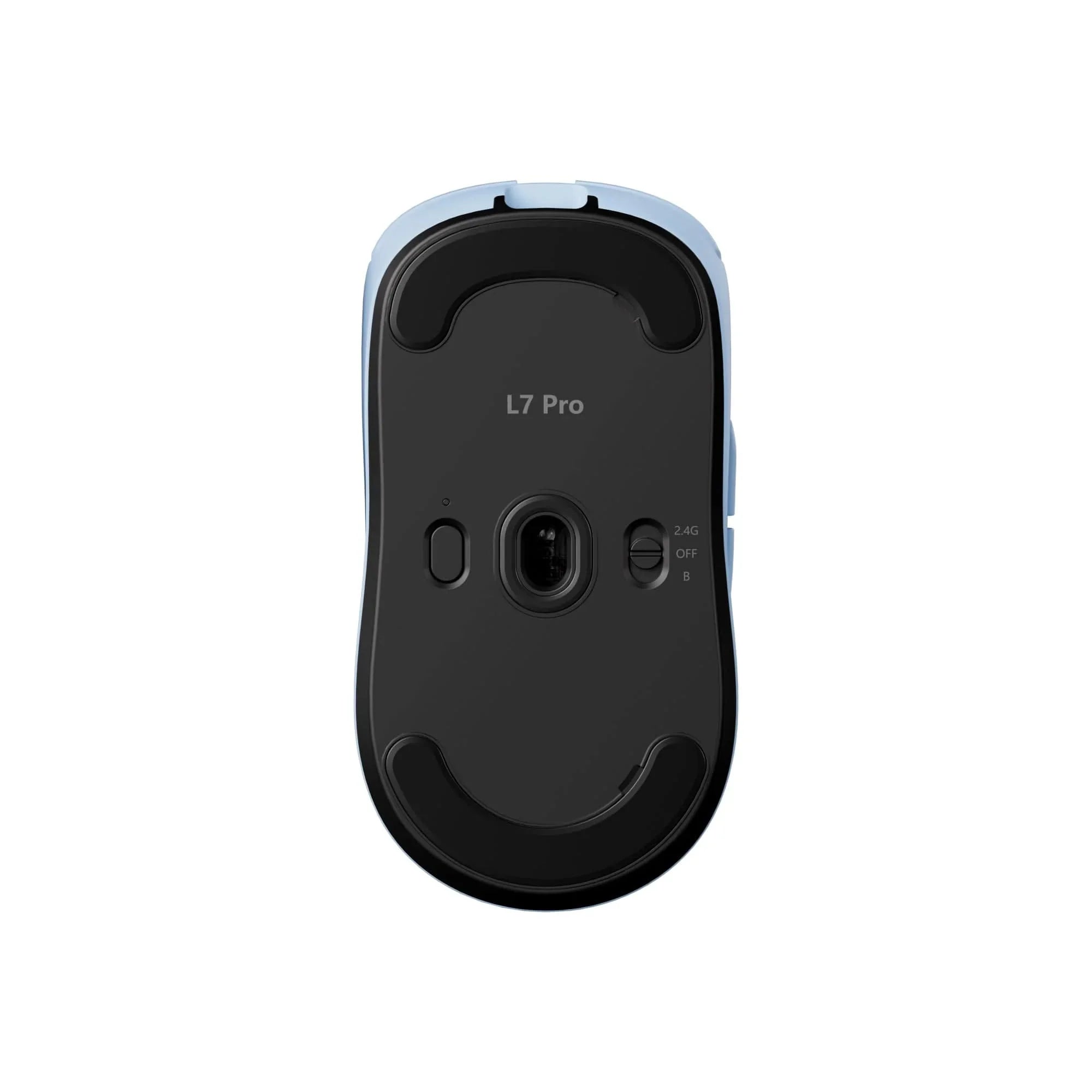 MCHOSE Official Mouse MCHOSE L7 Series Ultra-Lightweight Wireless Gaming Mouse