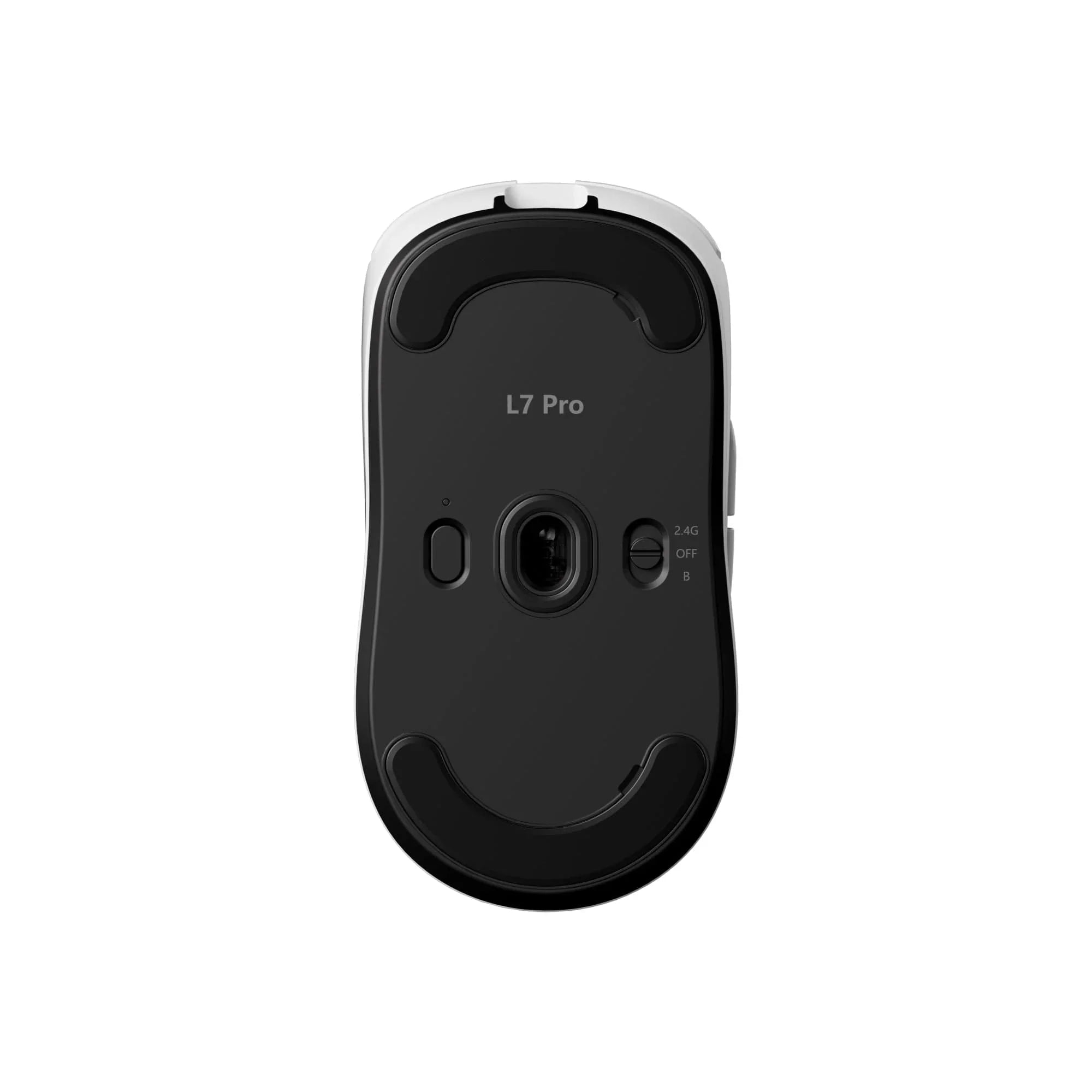 MCHOSE Official Mouse MCHOSE L7 Series Ultra-Lightweight Wireless Gaming Mouse