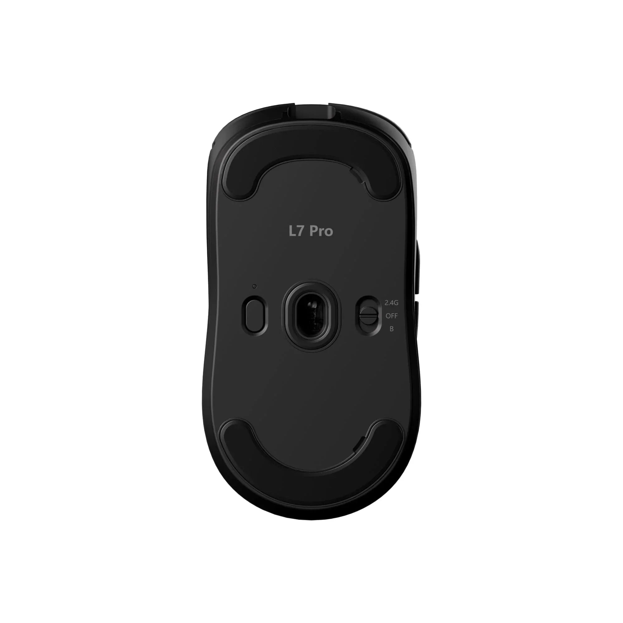 MCHOSE Official Mouse MCHOSE L7 Series Ultra-Lightweight Wireless Gaming Mouse