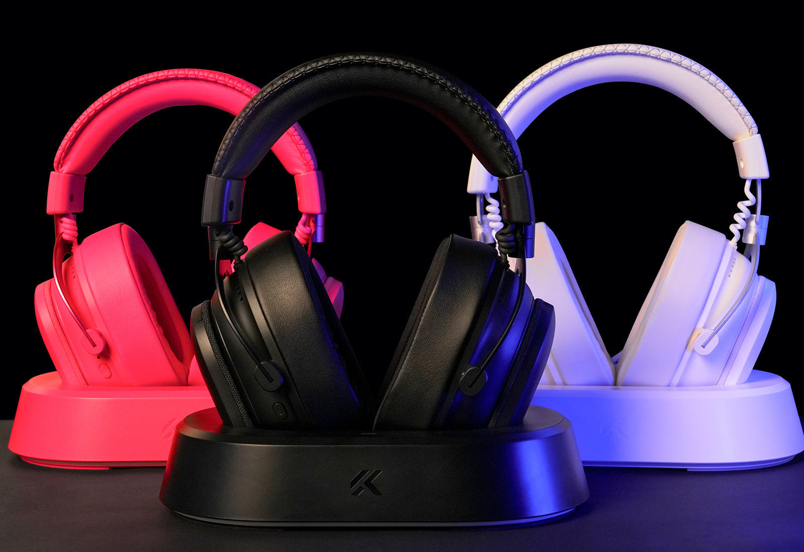 Gaming headsets vs HiFi music headphones sound quality comparison