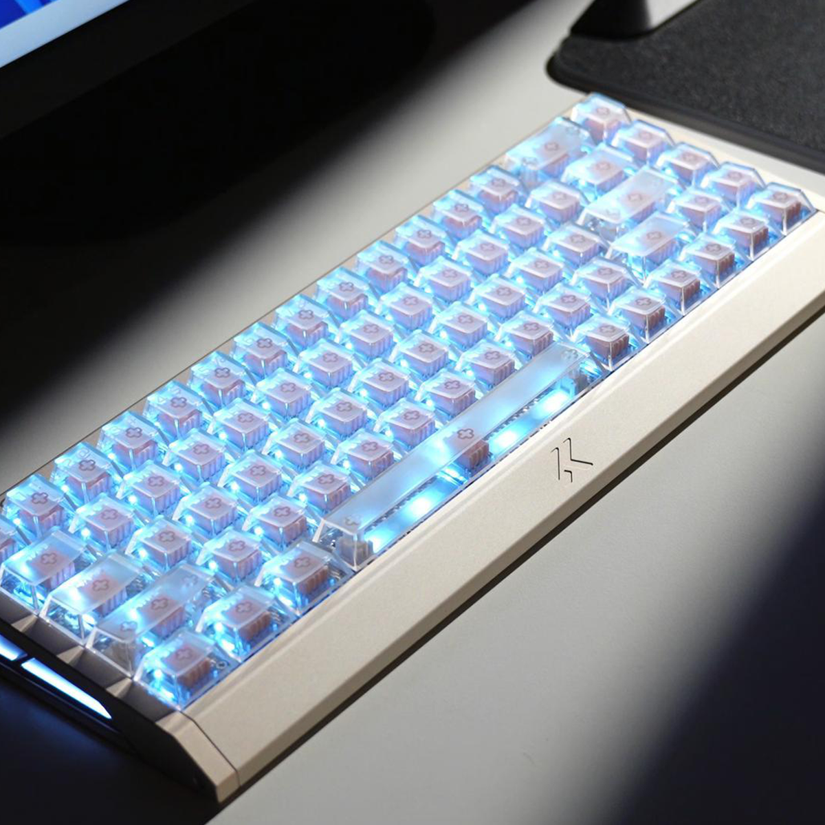MCHOSE Ace 68 GT Review: 16K Polling Rate, Rapid Trigger, and Full-Alu