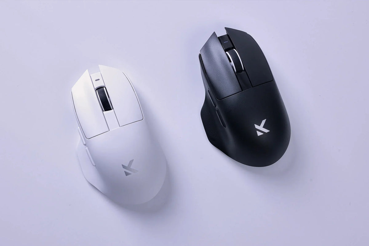 Why Choose an Ergonomic Mice? Essential for Work and Gaming