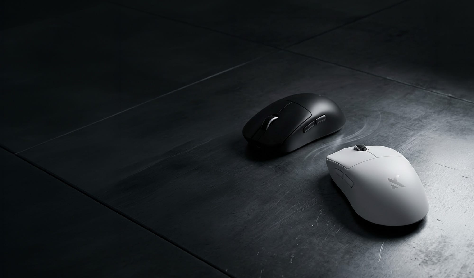 Mchose Gaming Mice