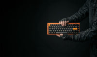 Keyboards