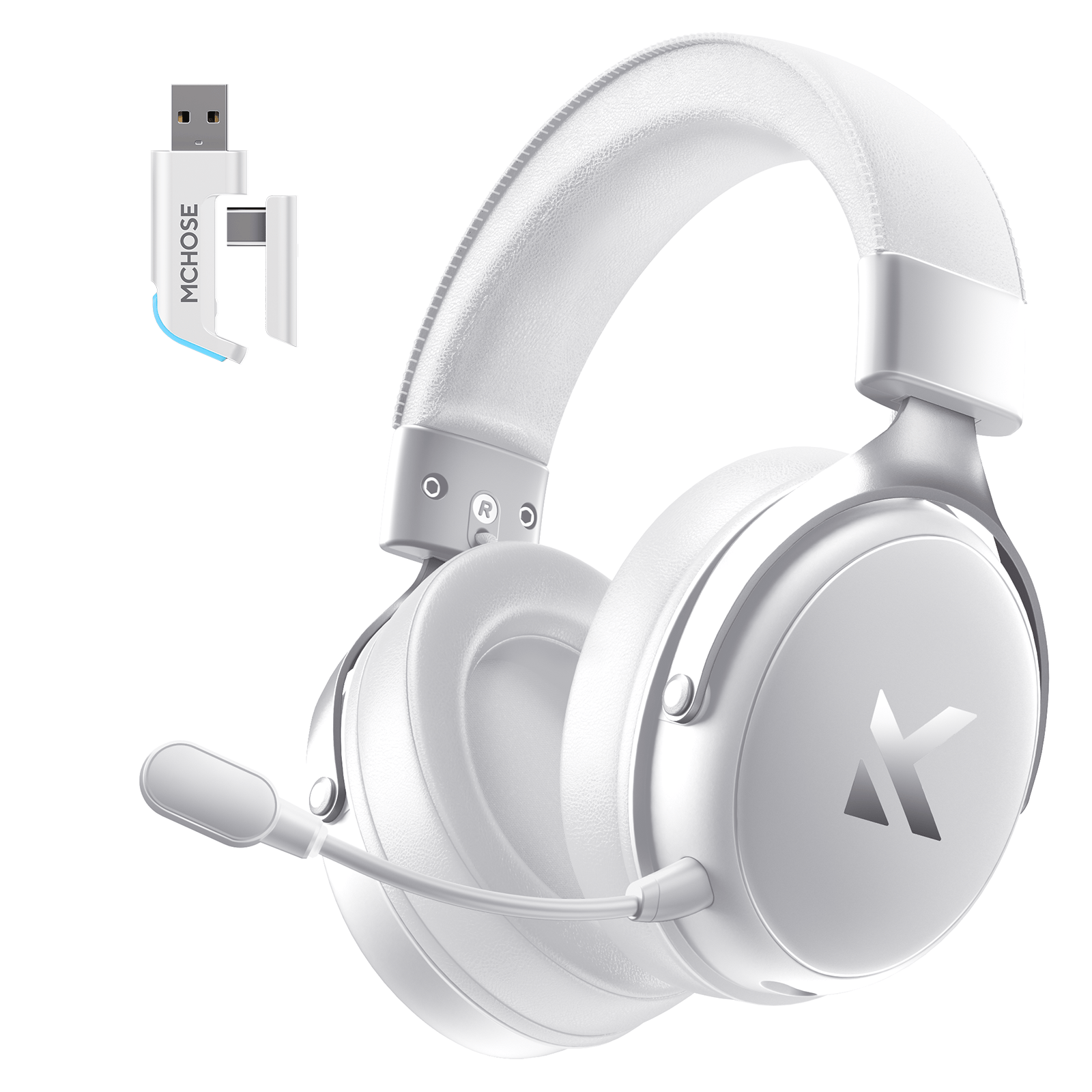 MCHOSE V9 Series Wireless Gaming Headset