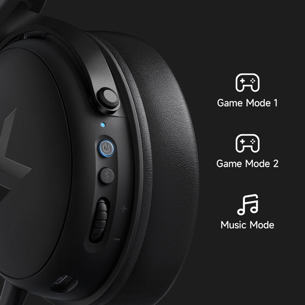 3 moduri personalizabile