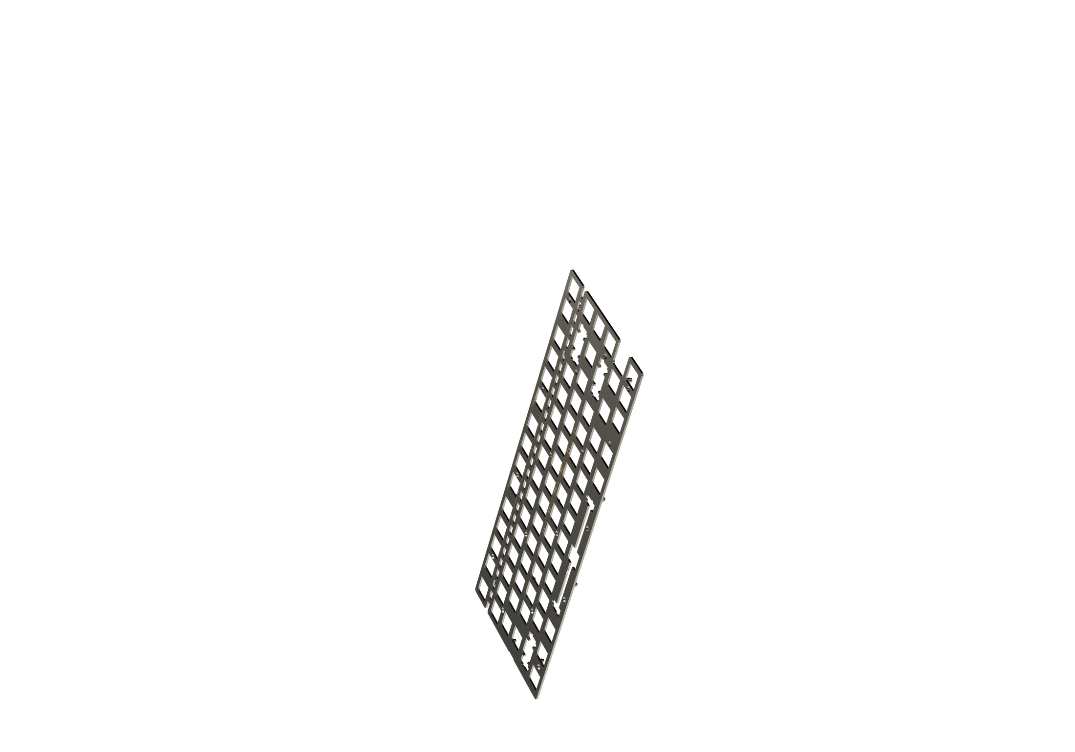 MAGNETIC SWITCH ARRAY