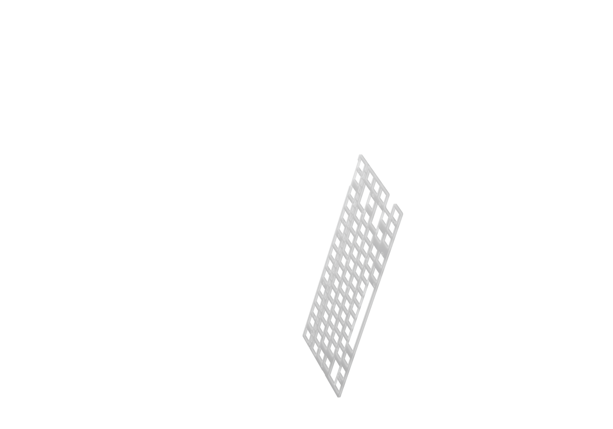 Sandwich Foam